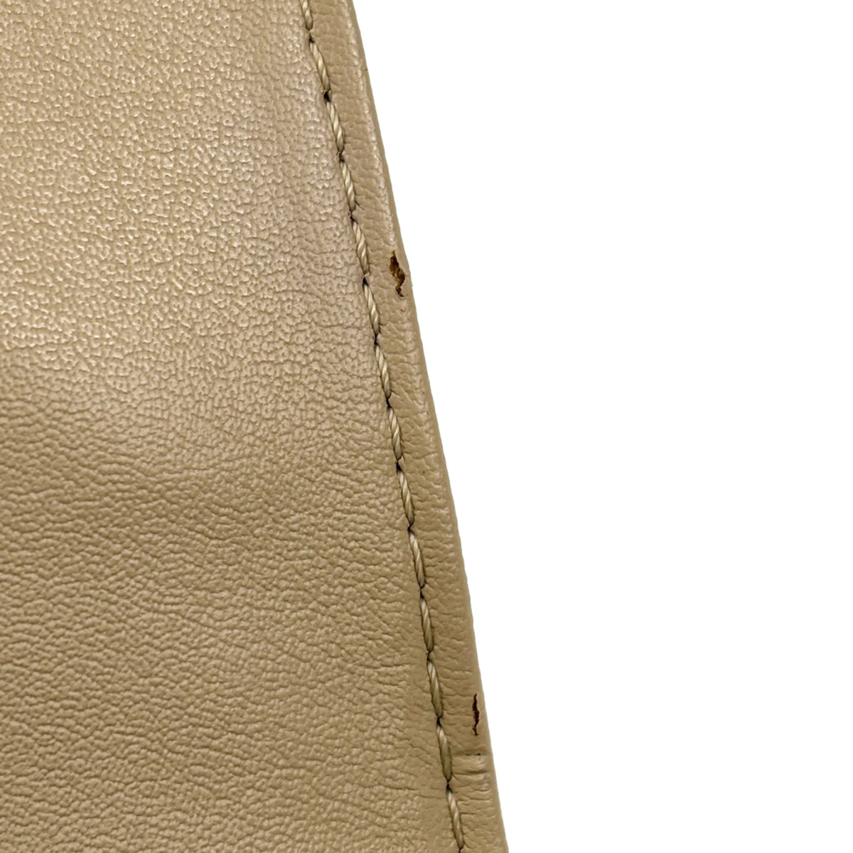 Louis Vuitton Beige Monogram Vernis Shoulder Bag (Pre-Owned)