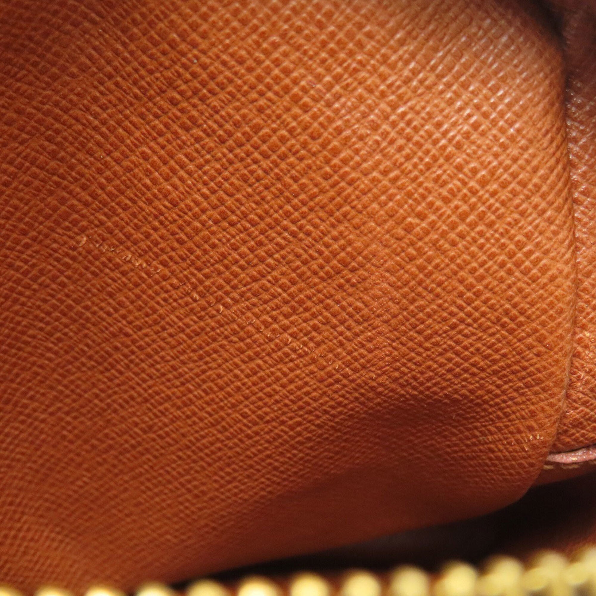 Louis Vuitton Monogram Monogram Monogram Shoulder Bag (Pre-Owned)