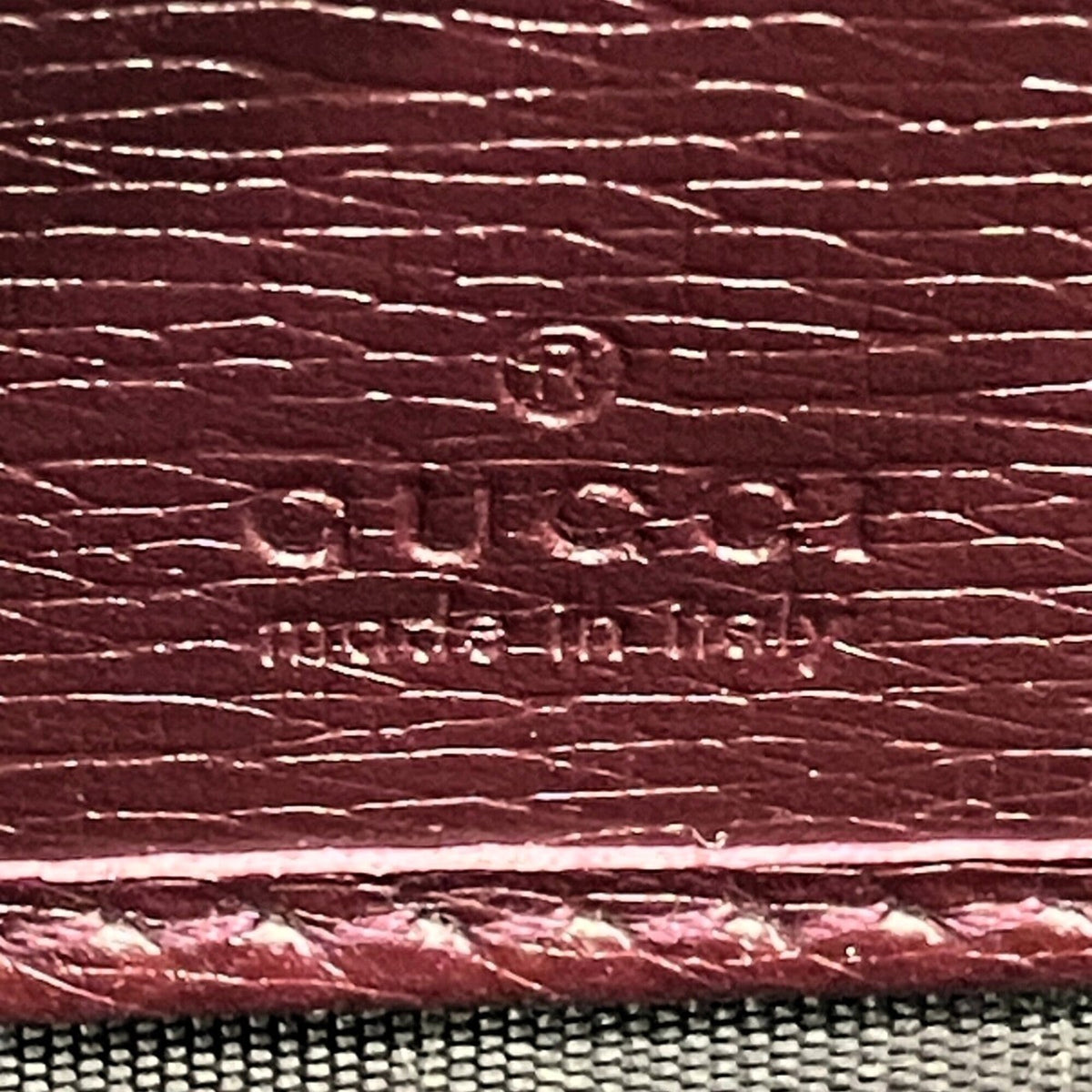 Gucci
