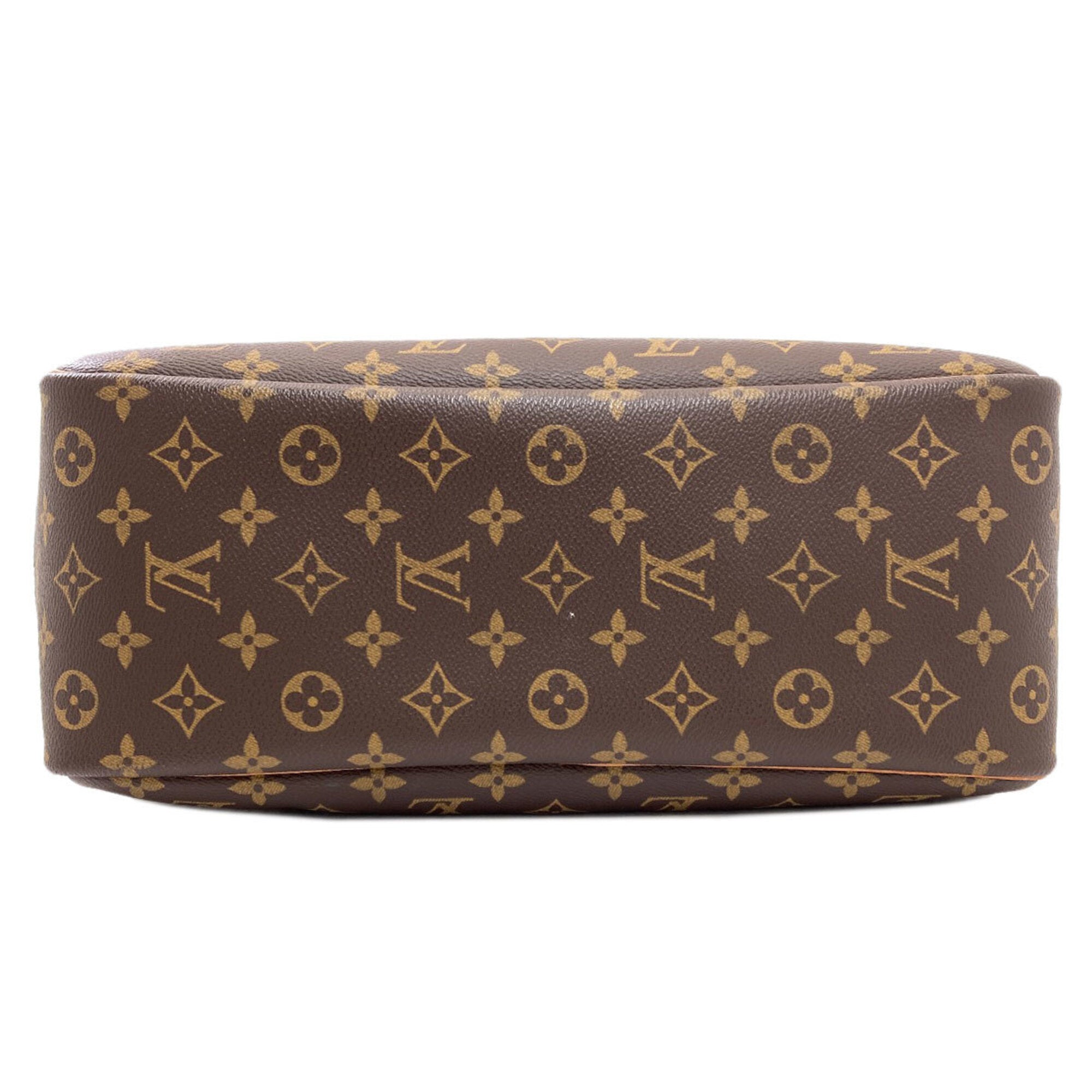 Louis Vuitton Monogram Monogram Canvas Handbag (Pre-Owned)