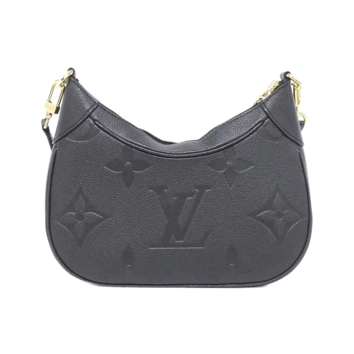 Louis Vuitton Black Shoulder Bag (Pre-Owned)