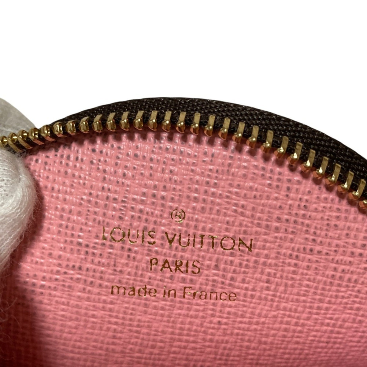 Louis Vuitton Brown Monogram Monogram (Pre-Owned)