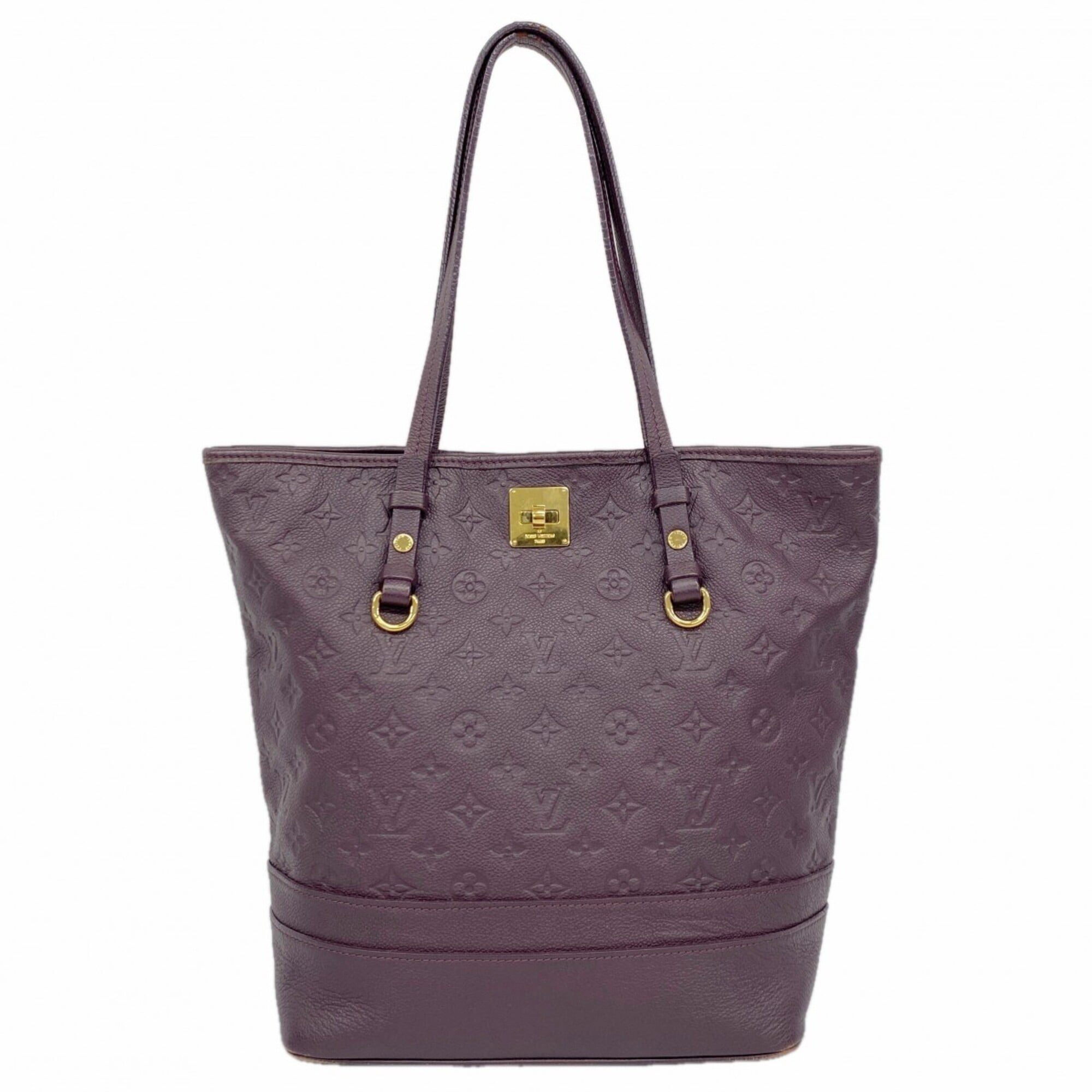 Louis Vuitton Orb Tote Bag (Pre-Owned)