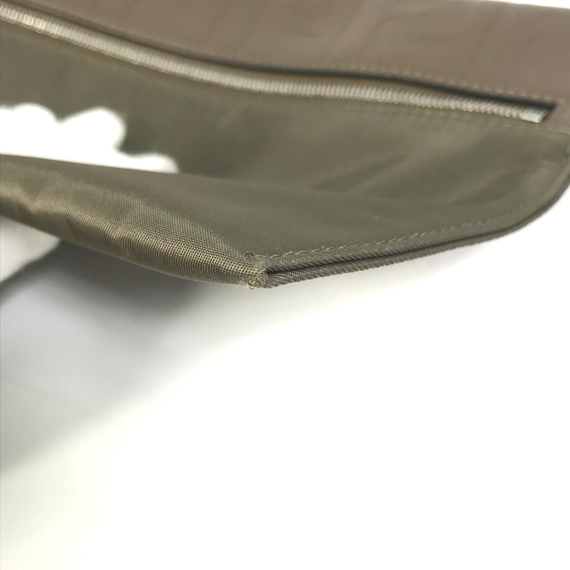 Fendi Other Other Pouch (Pre-Owned)