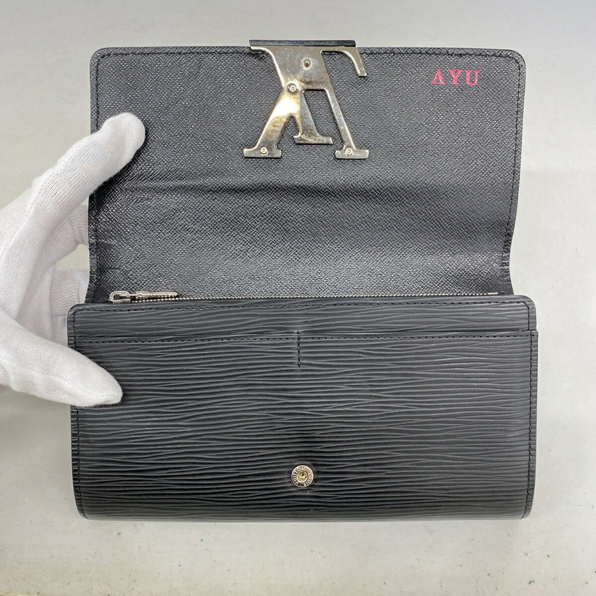 Louis Vuitton