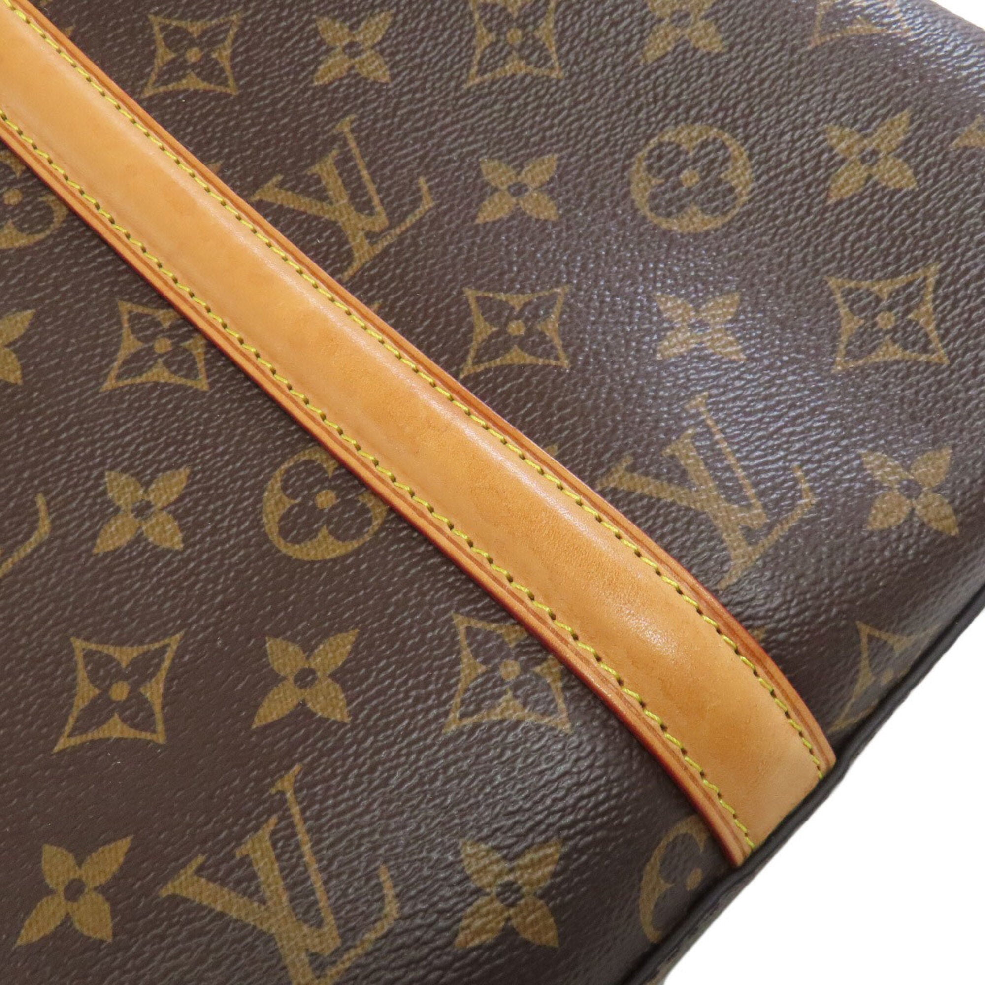 Louis Vuitton Monogram Monogram Monogram Handbag (Pre-Owned)