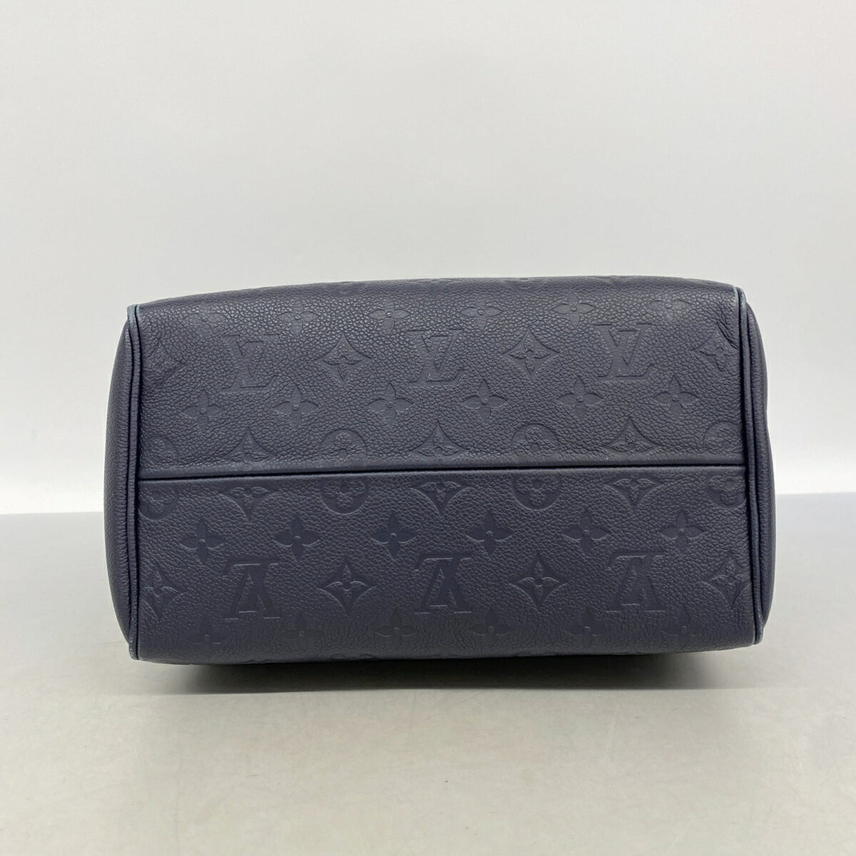 Louis Vuitton Marine Rouge Handbag (Pre-Owned)