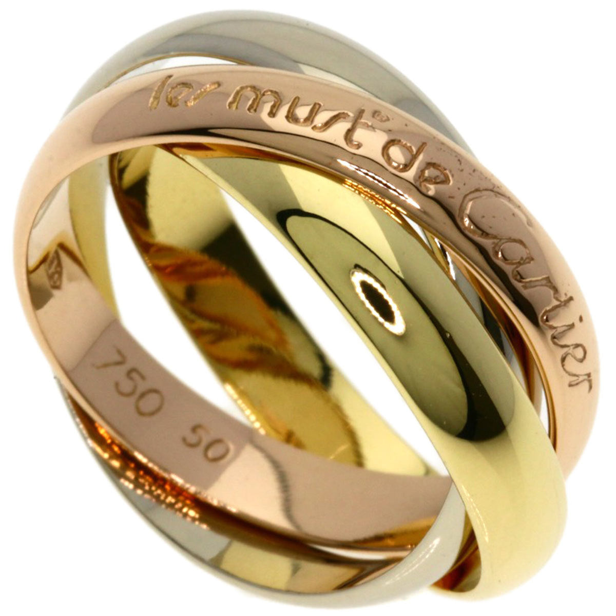 Cartier Yellow Gold Yellow Gold (18K) (Pre-Owned)