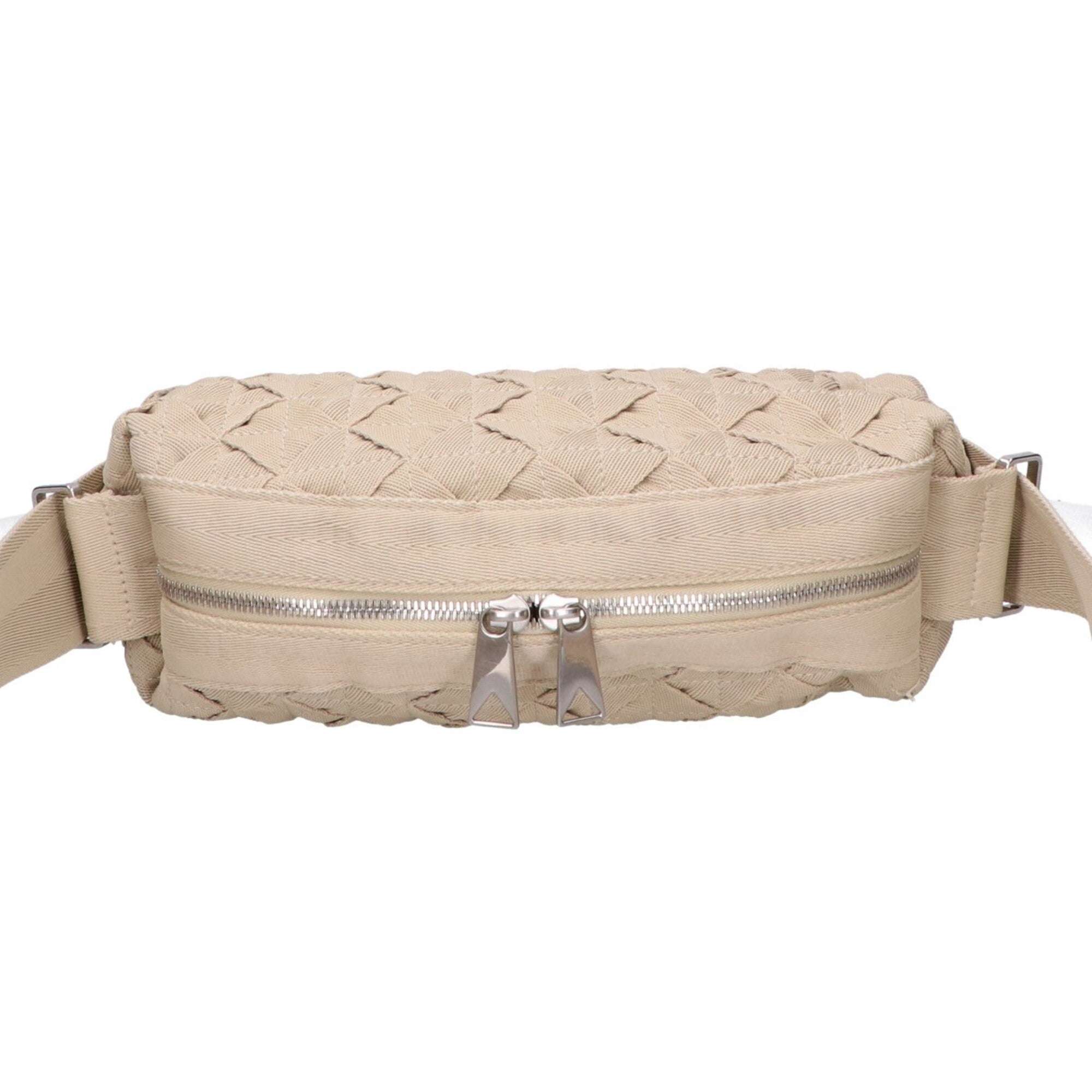Bottega Veneta Polypropylene Fanny Pack (Pre-Owned)
