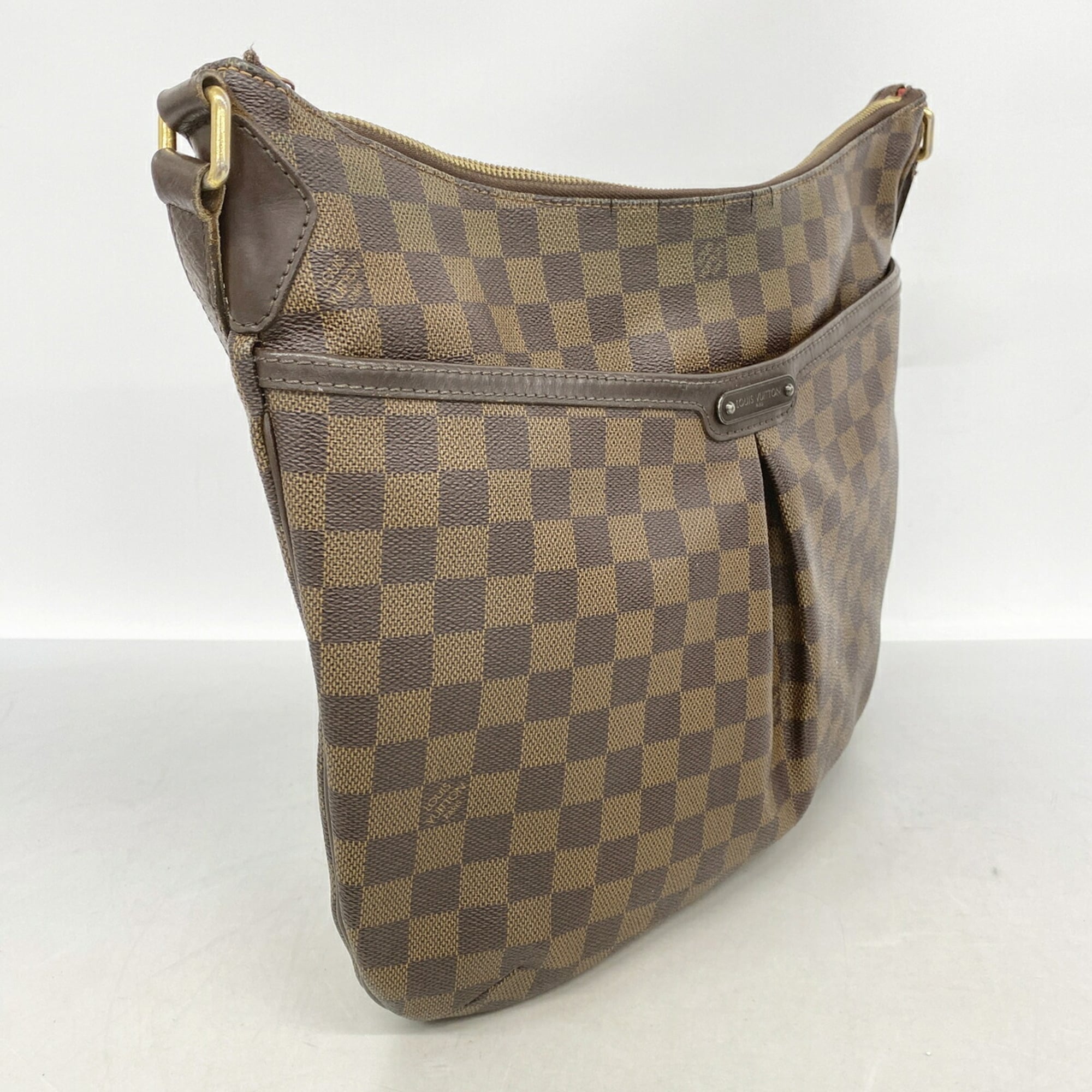 Louis Vuitton Ebene Shoulder Bag (Pre-Owned)