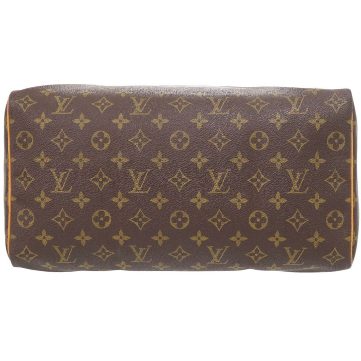 Louis Vuitton Brown Monogram Monogram Handbag (Pre-Owned)
