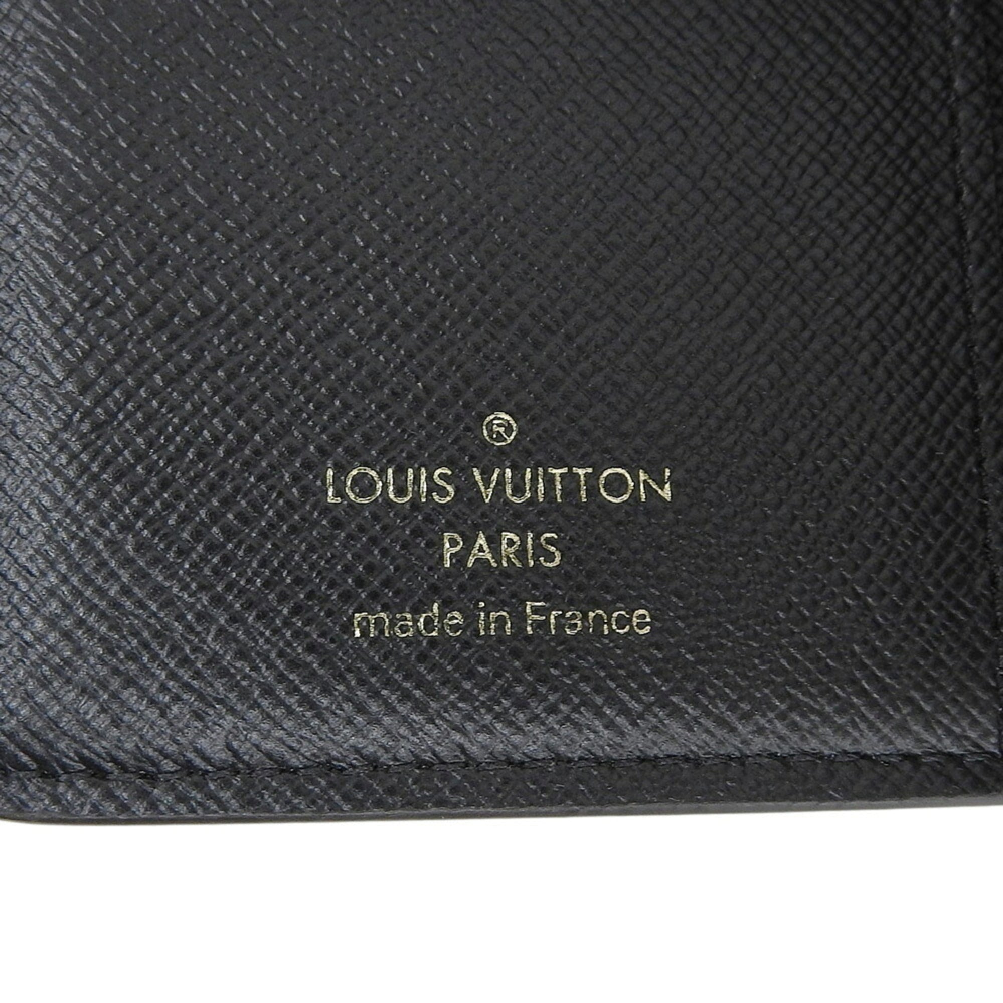 Louis Vuitton Monogram Monogram Wallet (Bi-Fold) (Pre-Owned)