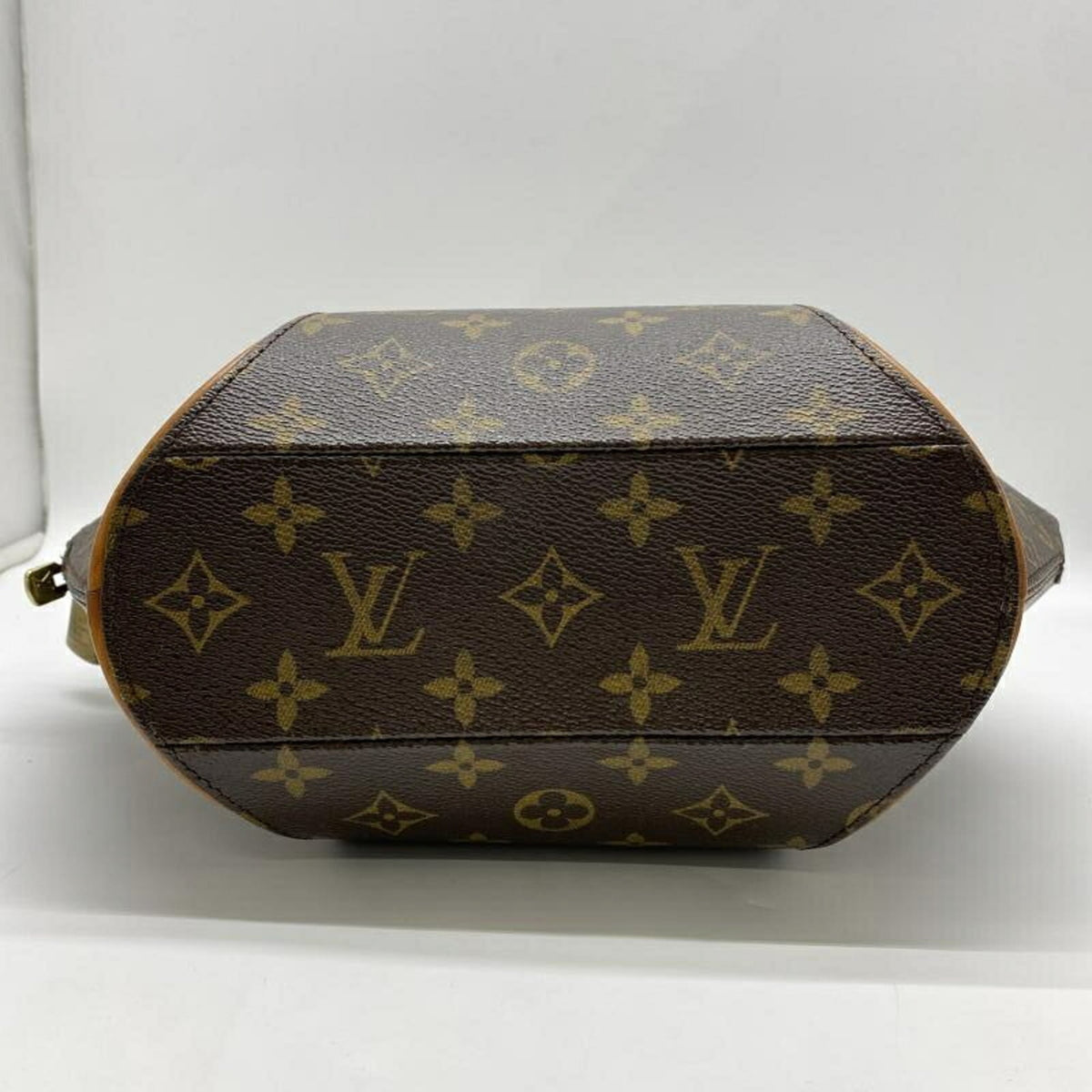 Louis Vuitton Blue Monogram Eclipse Monogram Eclipse Handbag (Pre-Owned)