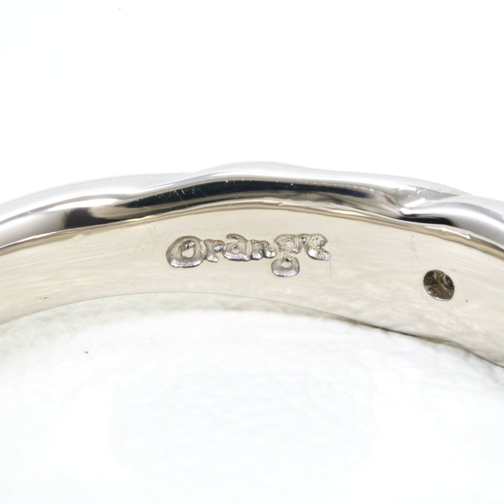 Unbranded Platinum Platinum 950 Band Ring (Pre-Owned)