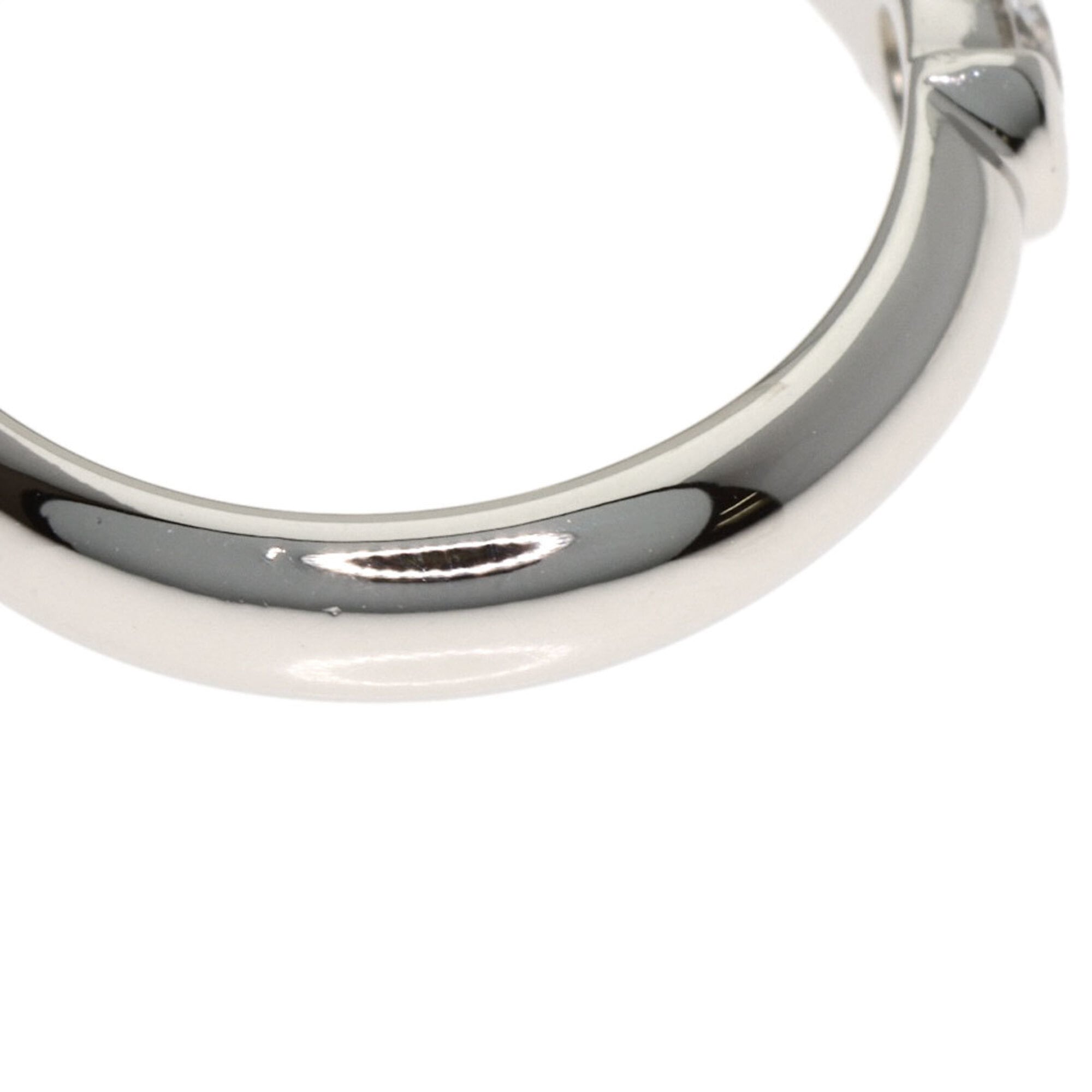 Tiffany Band Ring (Pre-Owned)