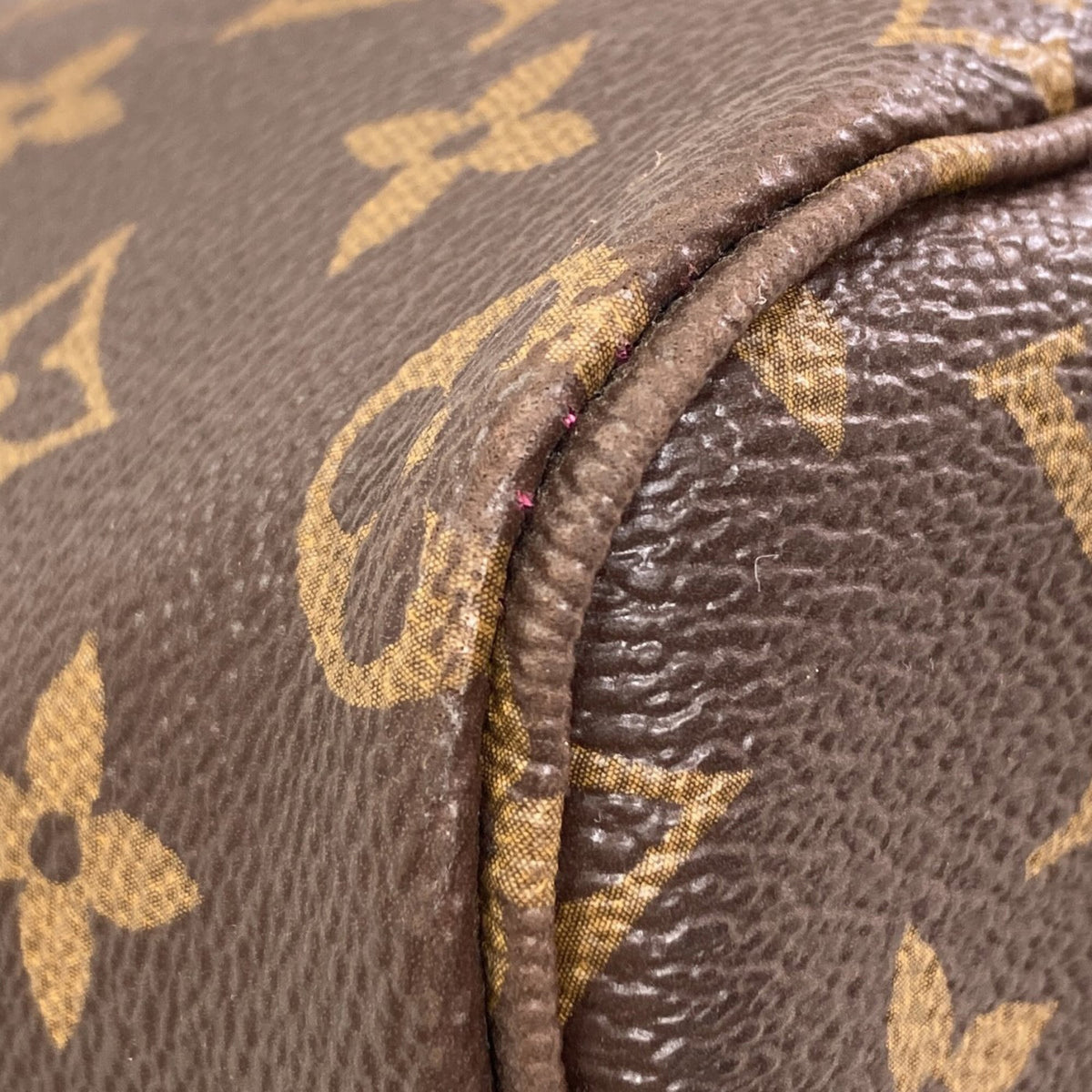 Louis Vuitton Monogram Monogram Pivoine Monogram Tote Bag (Pre-Owned)