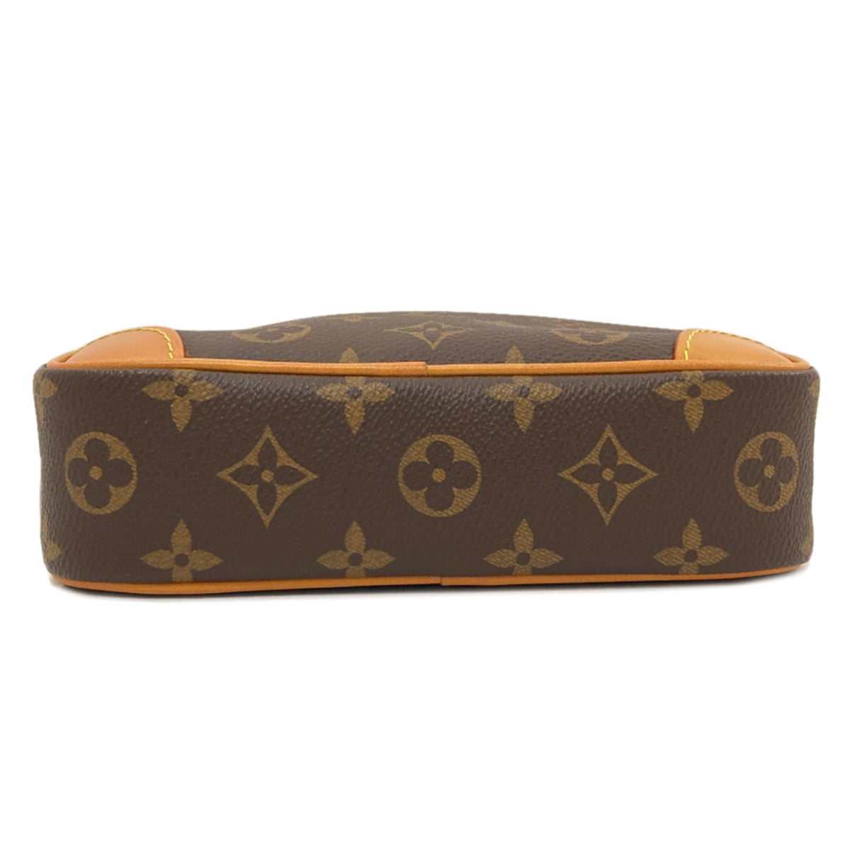 Louis Vuitton Monogram Monogram Shoulder Bag (Pre-Owned)