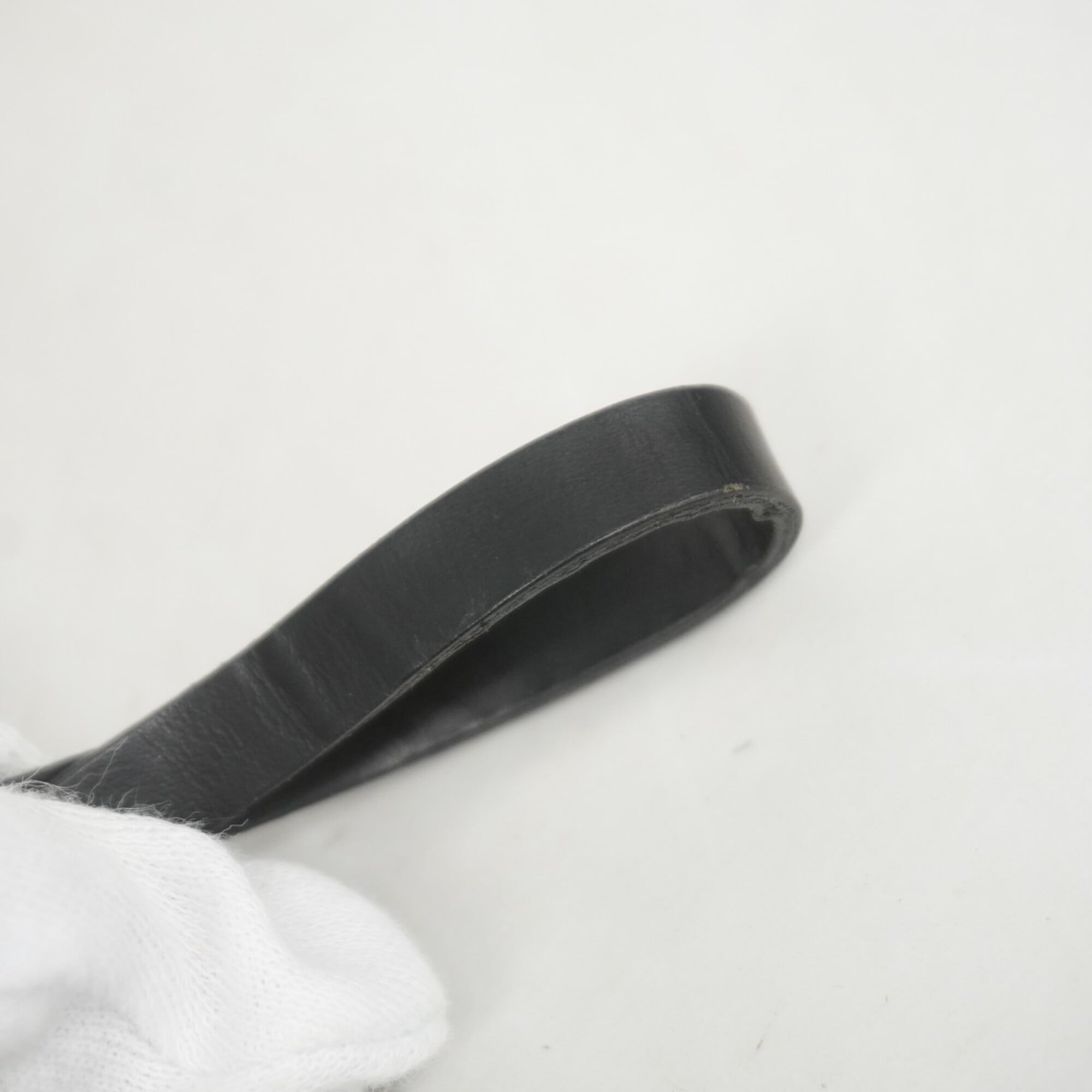 Louis Vuitton Noir Pouch (Pre-Owned)