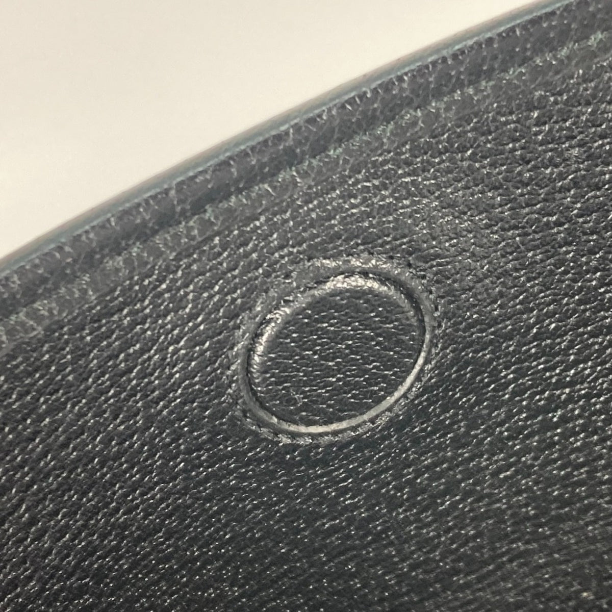 Gucci Other Leather Other (Pre-Owned)