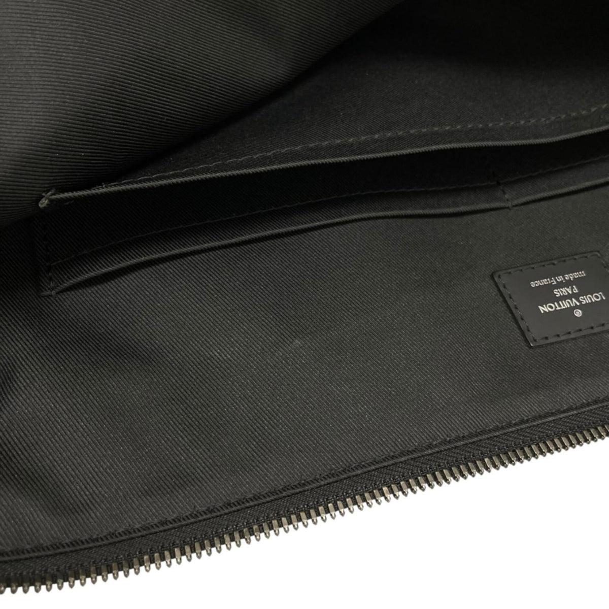 Louis Vuitton Monogram Eclipse Black Monogram Eclipse Handbag Shoulder Bag (Pre-Owned)