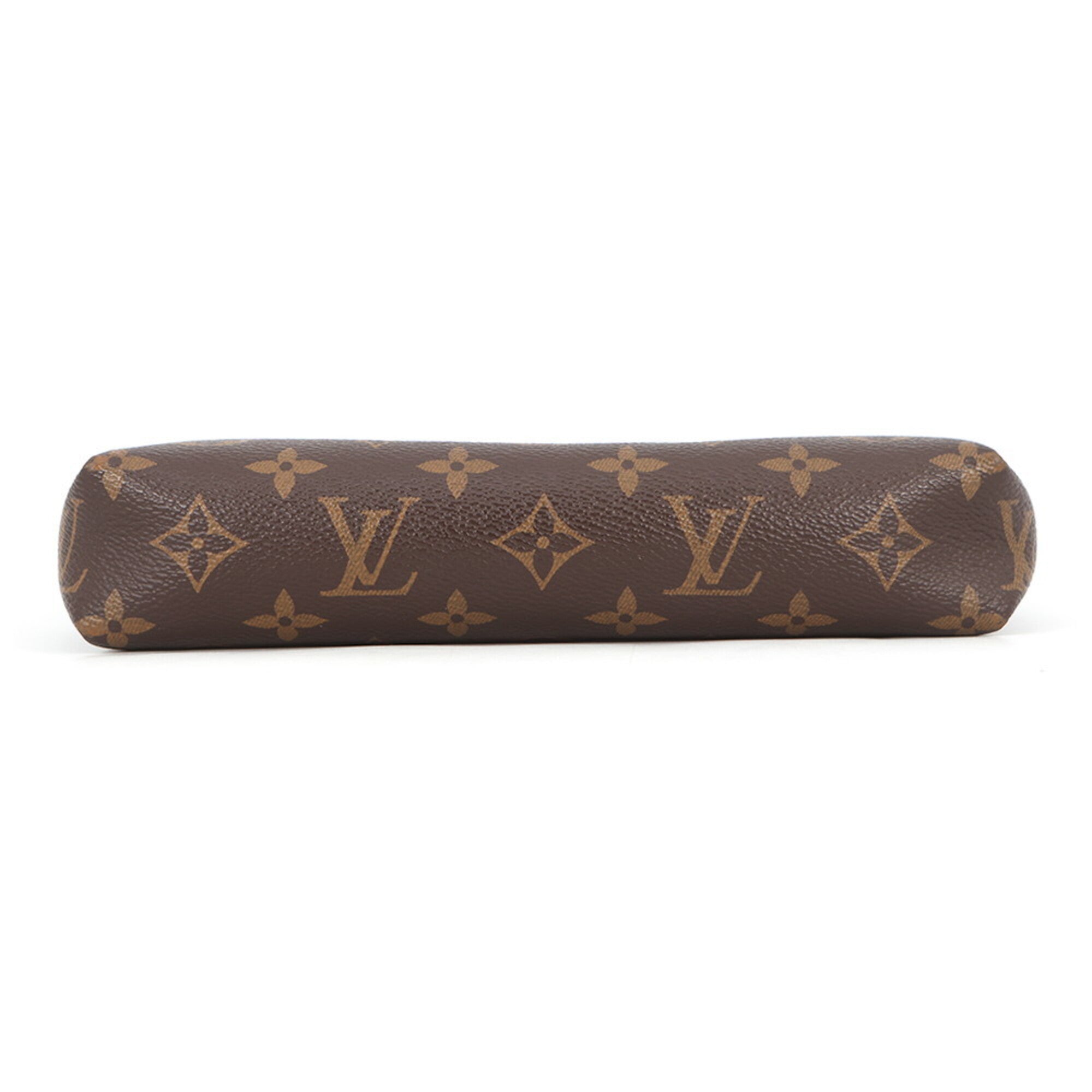 Louis Vuitton Cerise Monogram Handbag Shoulder Bag (Pre-Owned)