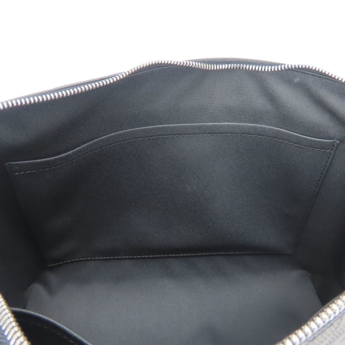 Louis Vuitton Galle Onyx Damier Infini Messenger Bag (Pre-Owned)