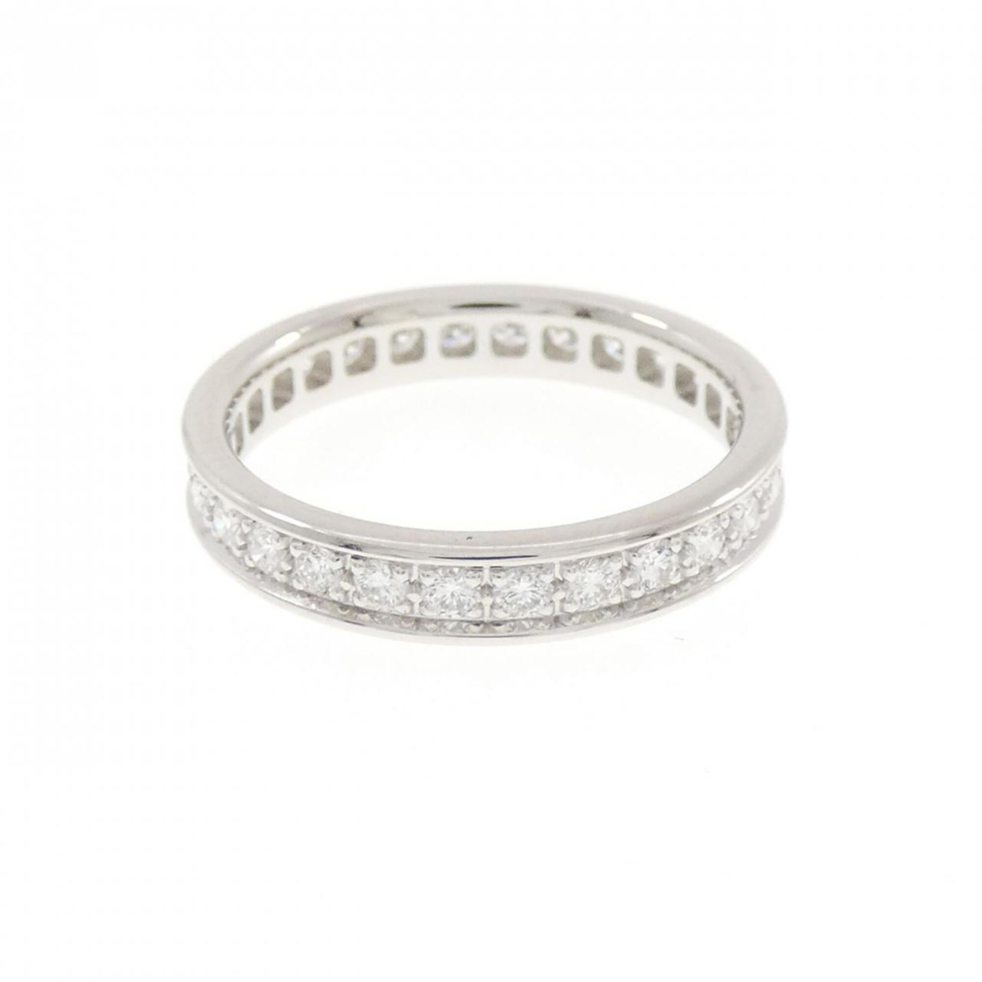 Cartier White Gold White Gold (18K) Wedding Ring (Pre-Owned)