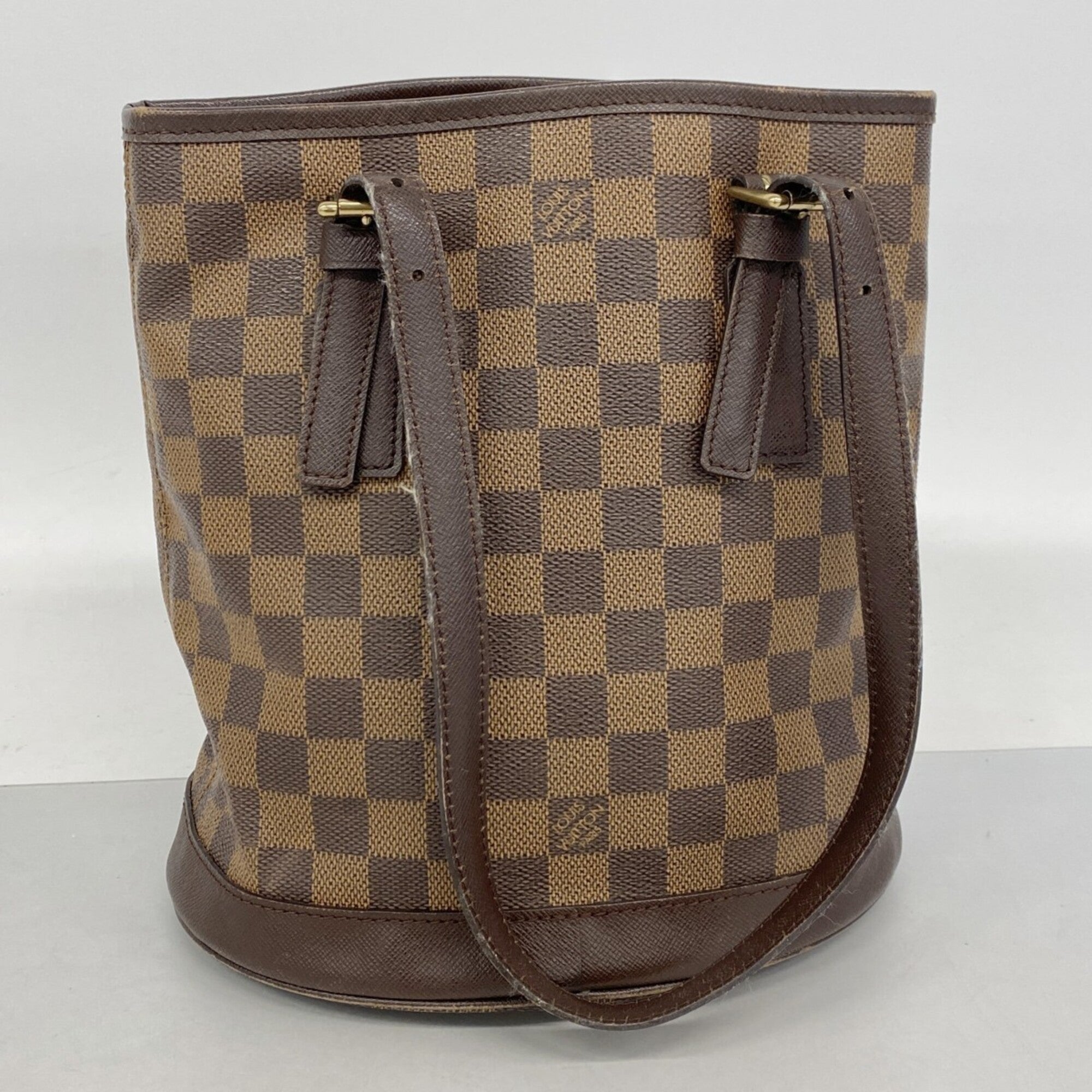Louis Vuitton Ebene Tote Bag (Pre-Owned)