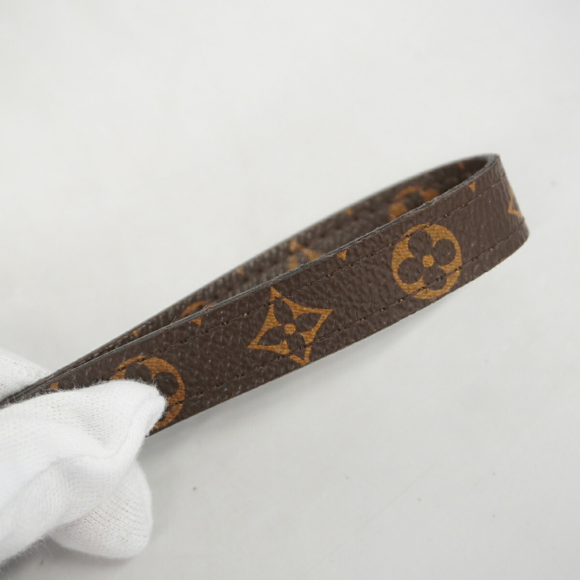 Louis Vuitton Brown Tote Bag (Pre-Owned)