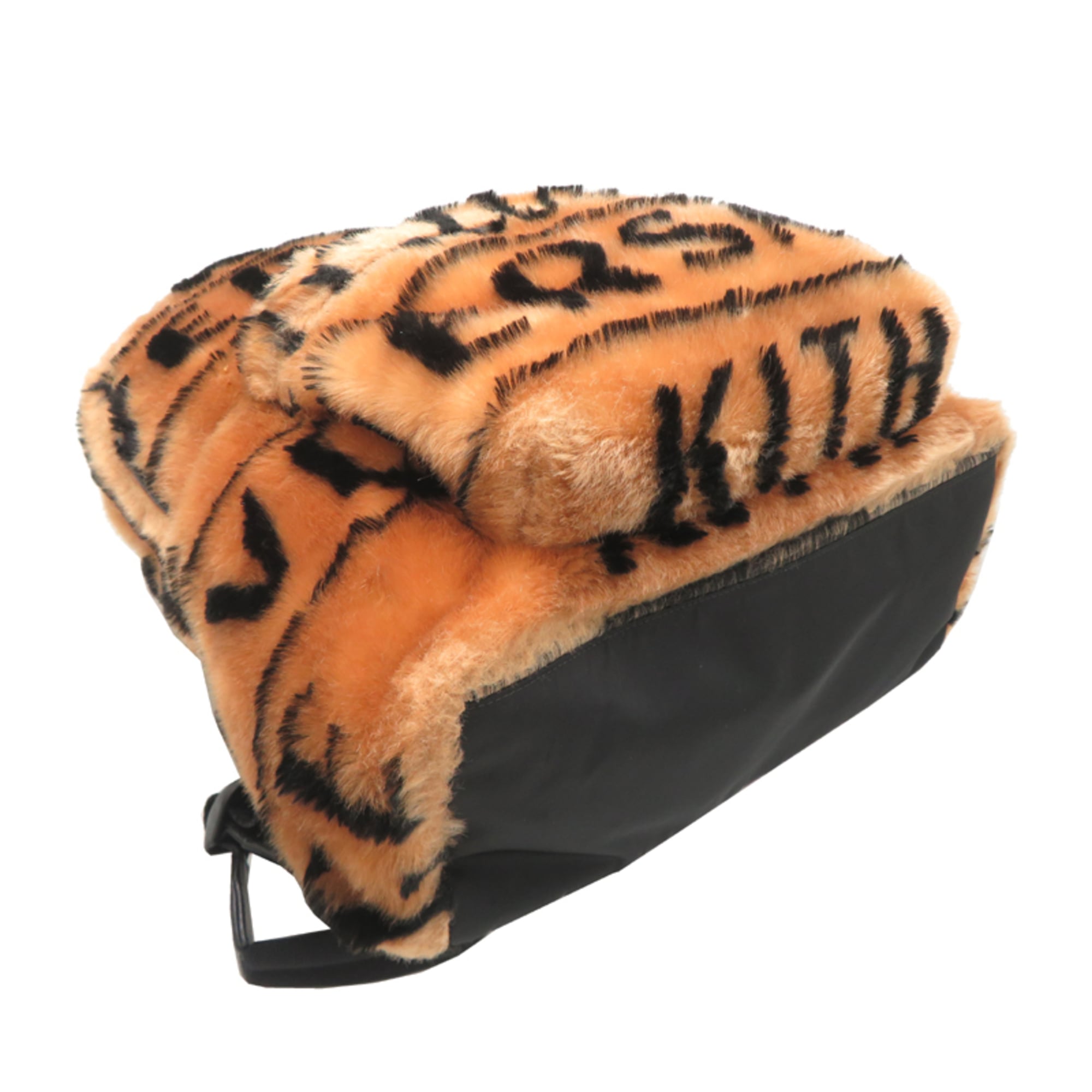 Versace Brown Fur (Pre-Owned)