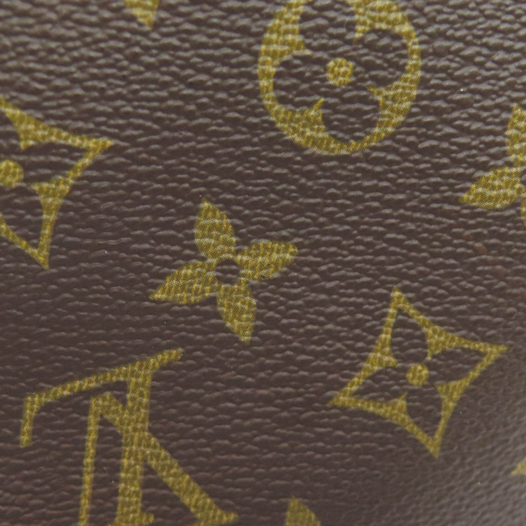 Louis Vuitton Monogram Monogram Monogram Boston Bag (Pre-Owned)