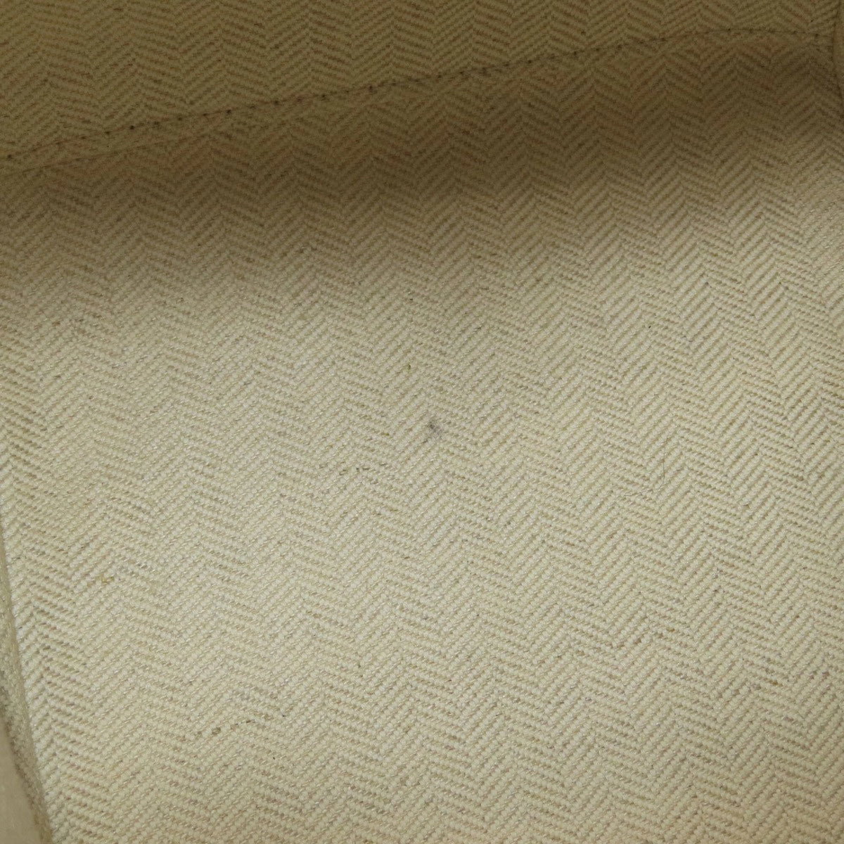 Loewe Grayish Leather Handbag (Pre-Owned)