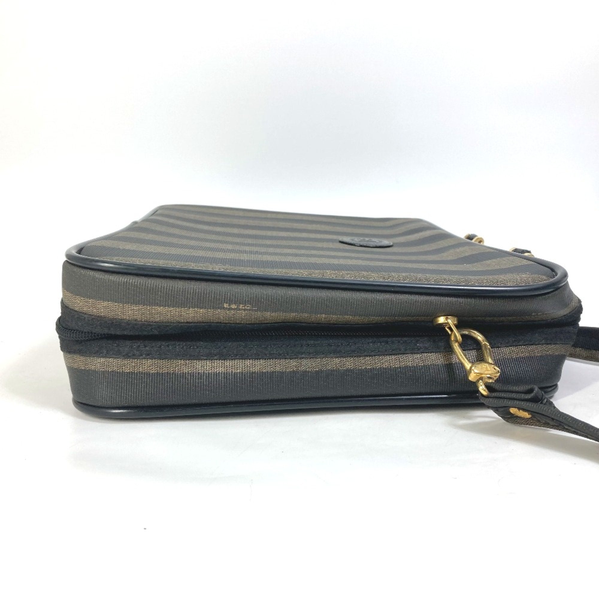 Fendi Brown Other Briefcase (Pre-Owned)