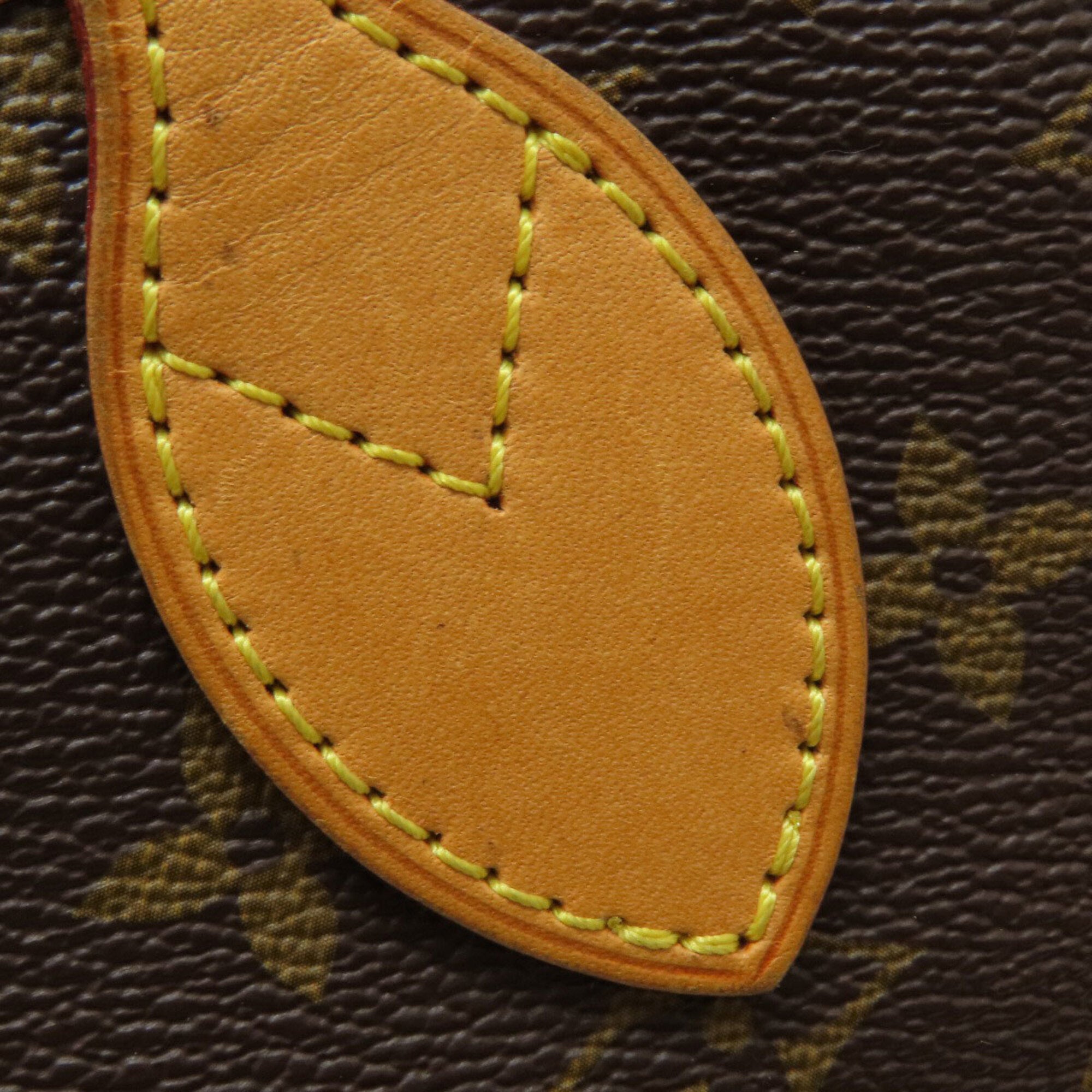 Louis Vuitton Monogram Monogram Monogram Tote Bag (Pre-Owned)
