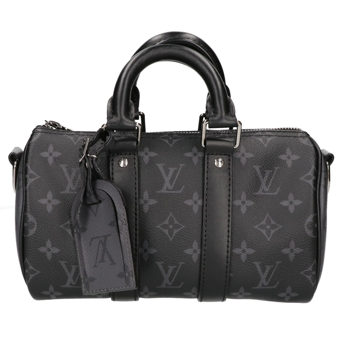 Louis Vuitton Monogram Eclipse Monogram Eclipse Handbag (Pre-Owned)