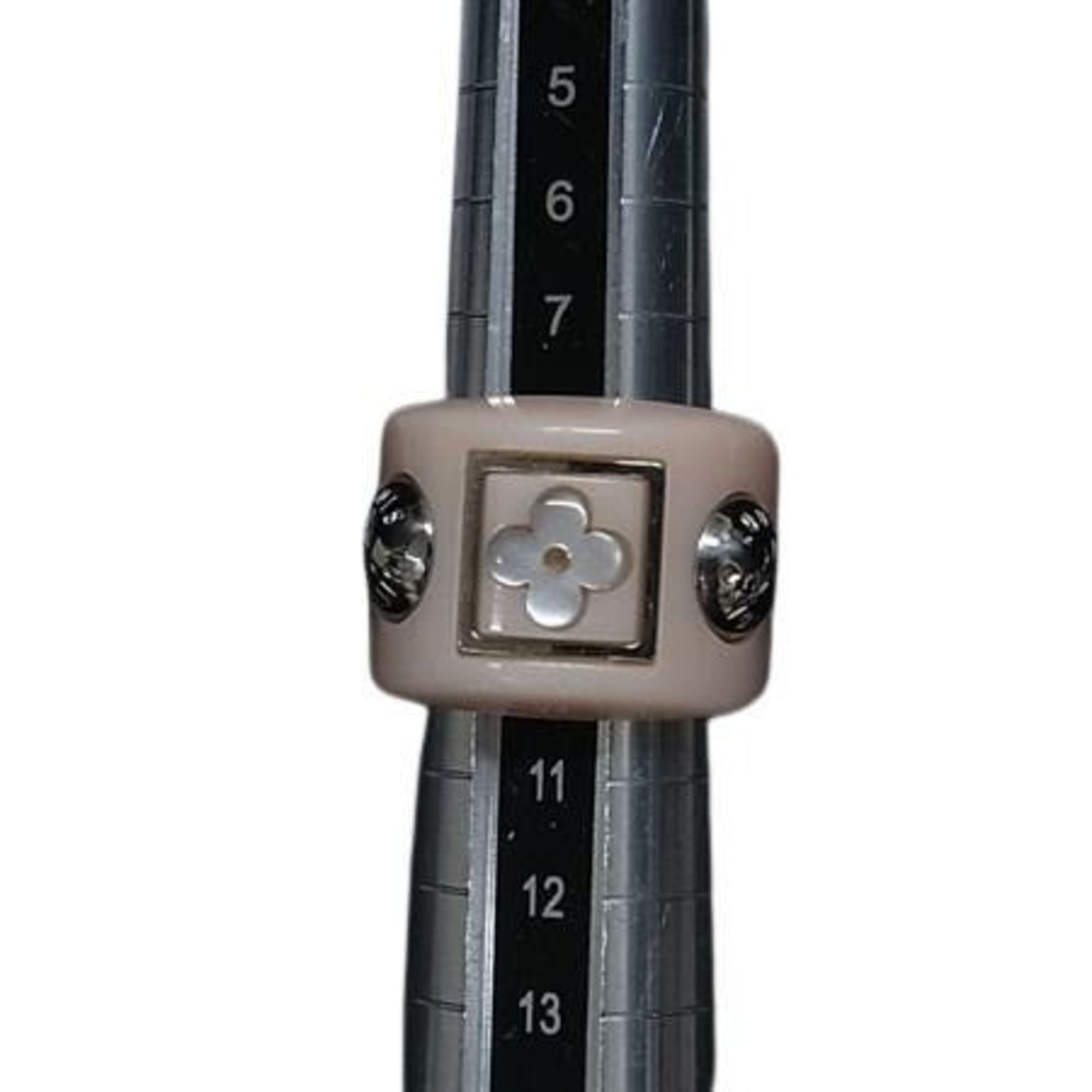Louis Vuitton Pink Resin (Pre-Owned)