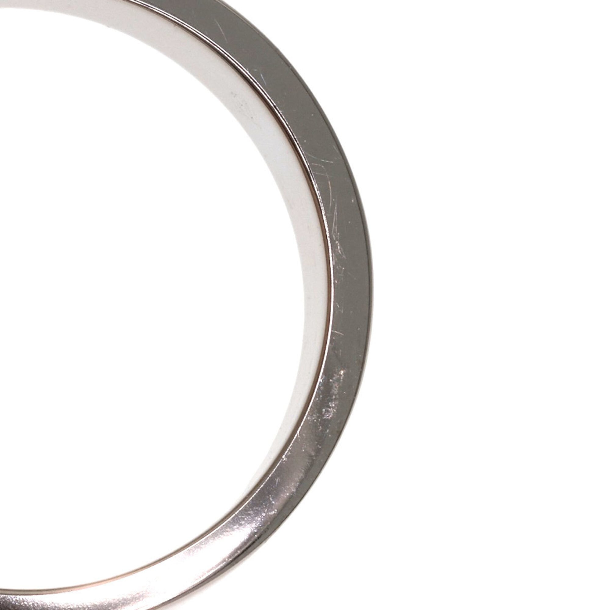 Cartier Love Band Ring (Pre-Owned)