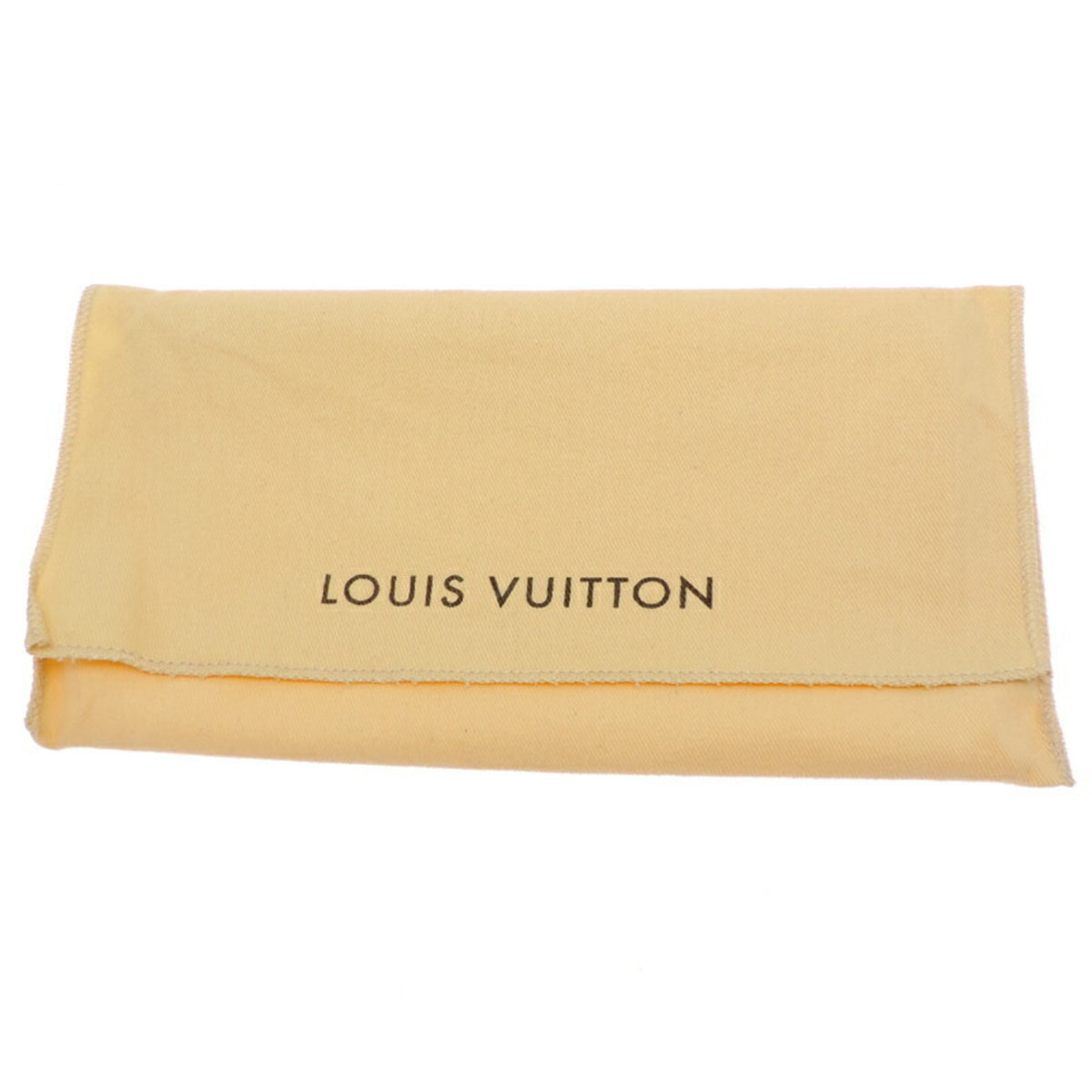 Louis Vuitton Fuchsia Pink Pink Epi Leather Long Wallet (Bi-Fold) (Pre-Owned)