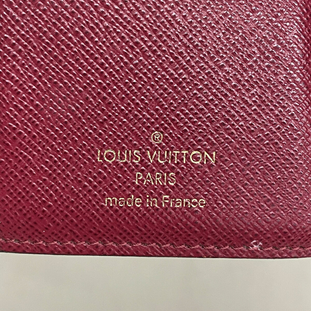 Louis Vuitton
