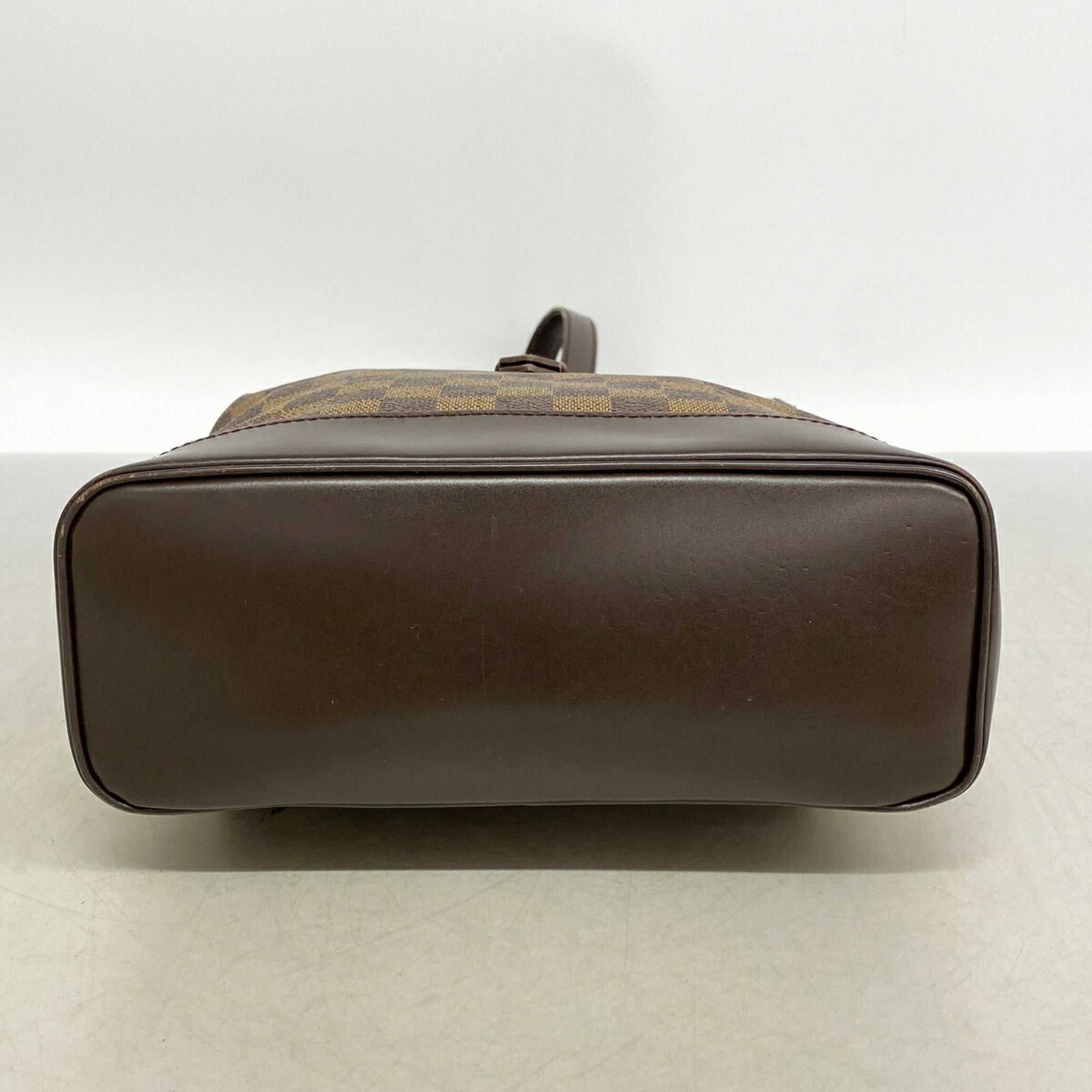 Louis Vuitton Ebene Backpack (Pre-Owned)