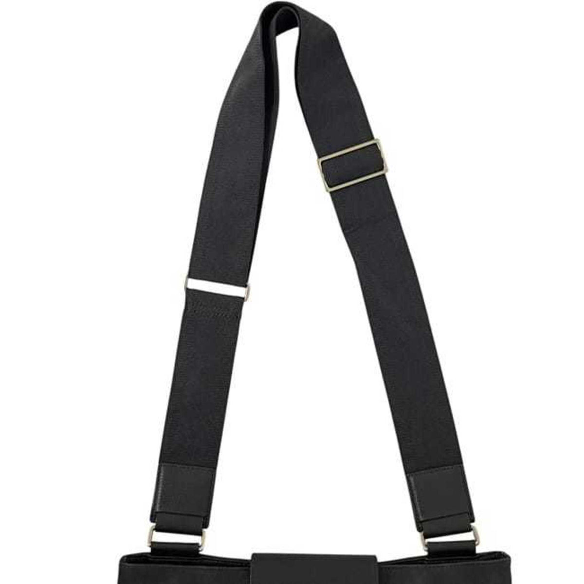 Dunhill Brown Pvc Leather Shoulder Bag (Pre-Owned)