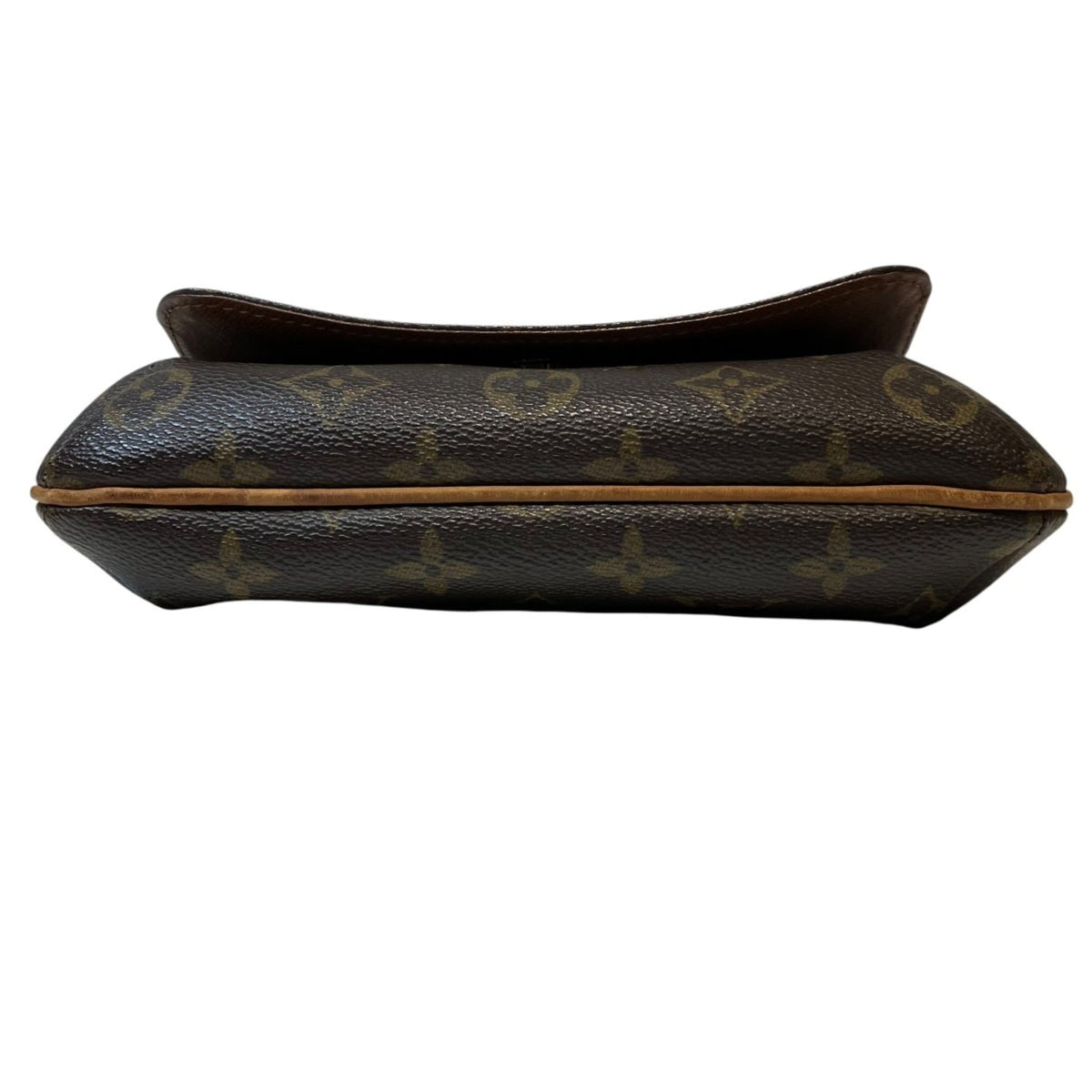 Louis Vuitton Brown Shoulder Bag (Pre-Owned)