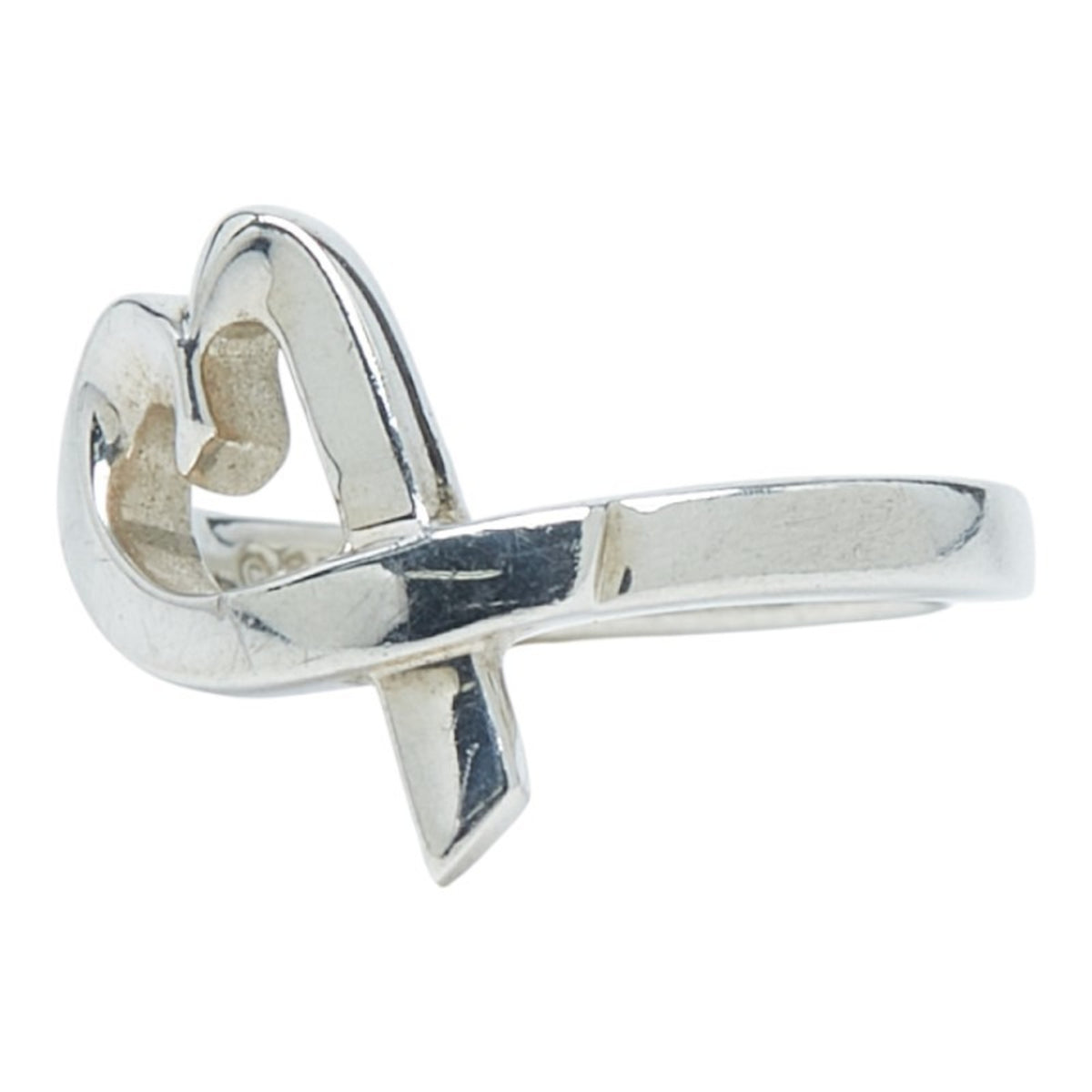 Tiffany Silver Silver 925 (Pre-Owned)