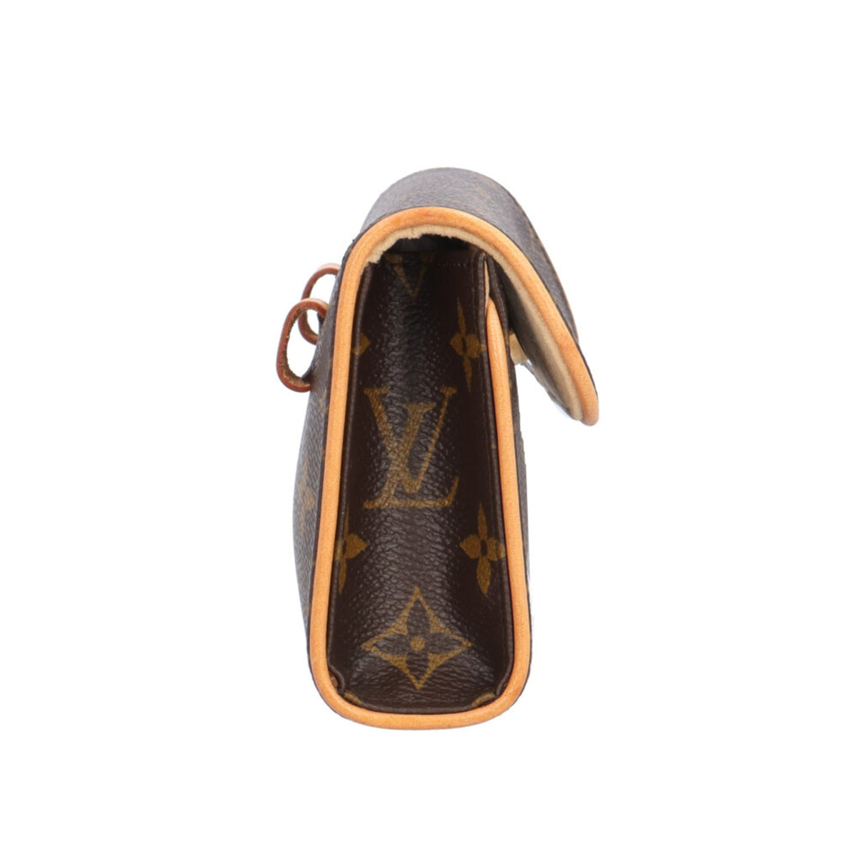 Louis Vuitton Brown Monogram Fanny Pack (Pre-Owned)