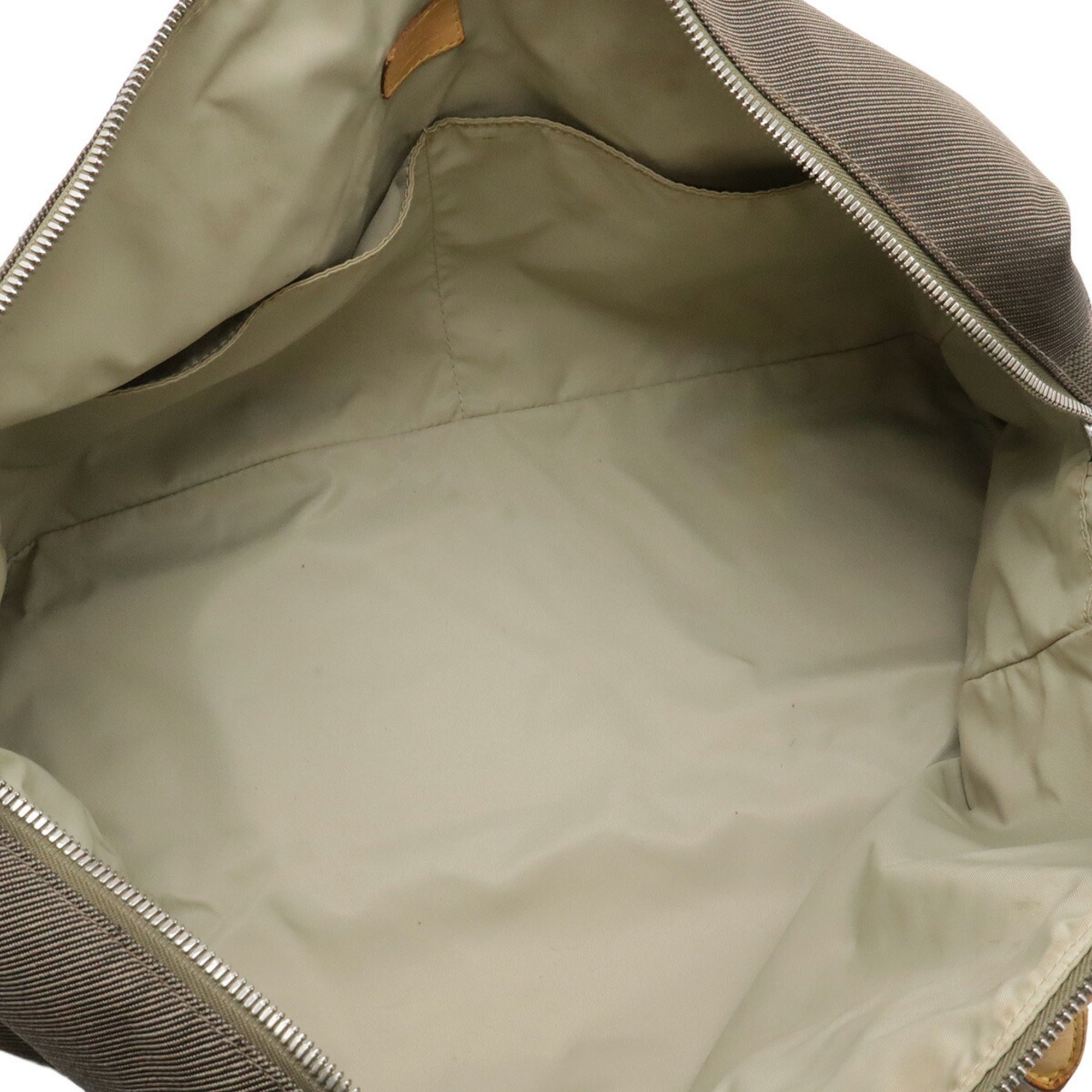 Louis Vuitton Damier Geant Earth Damier Geant Boston Bag Shoulder Bag (Pre-Owned)