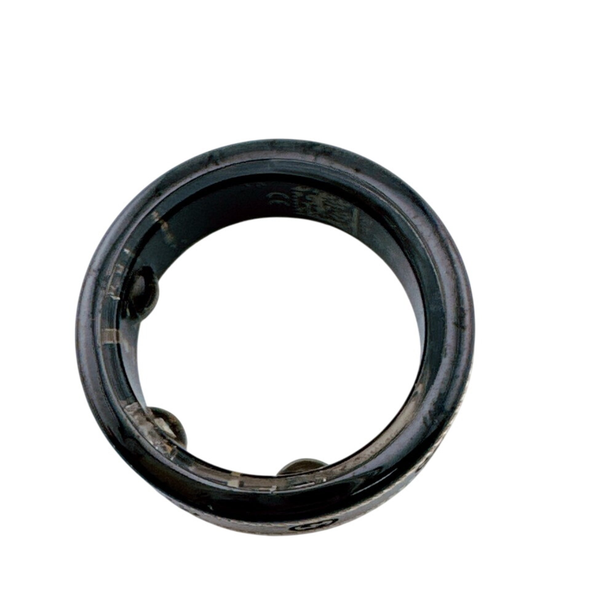 Gucci Black Titanium (Pre-Owned)