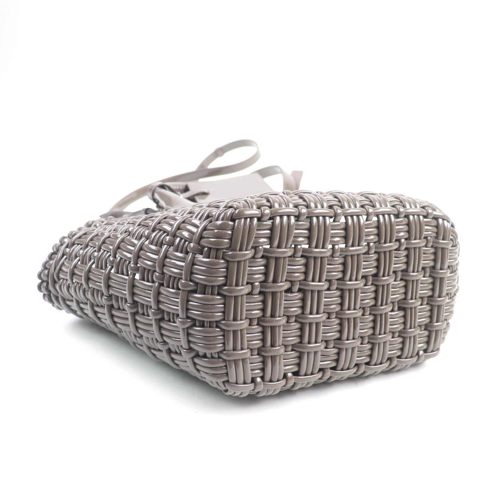Balenciaga Gray Basket (Pre-Owned)