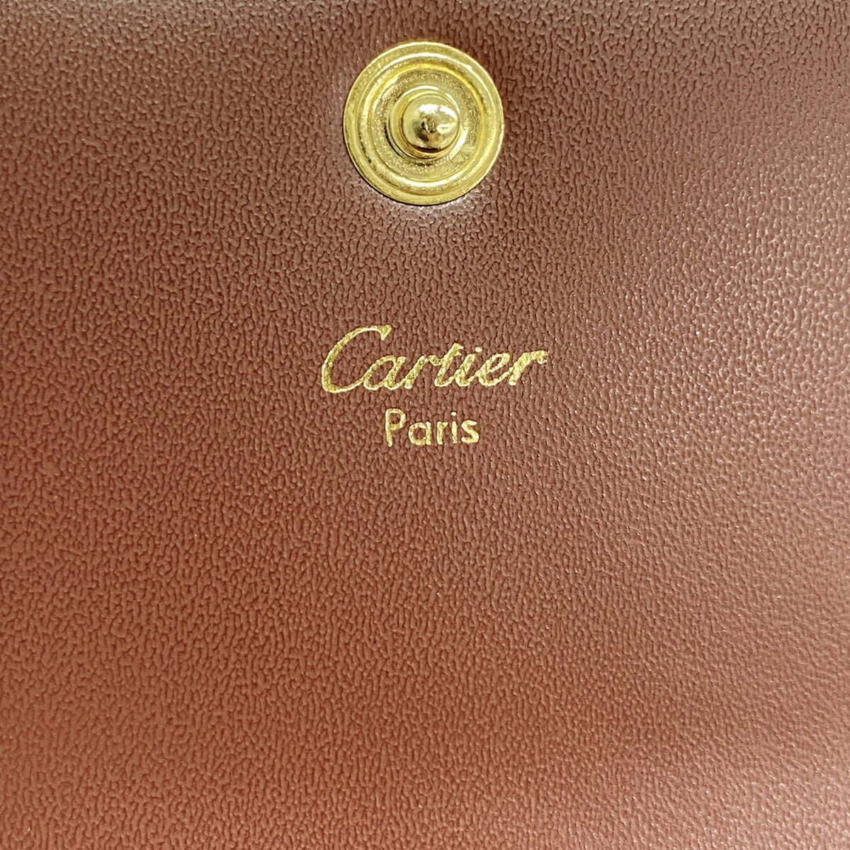 Cartier