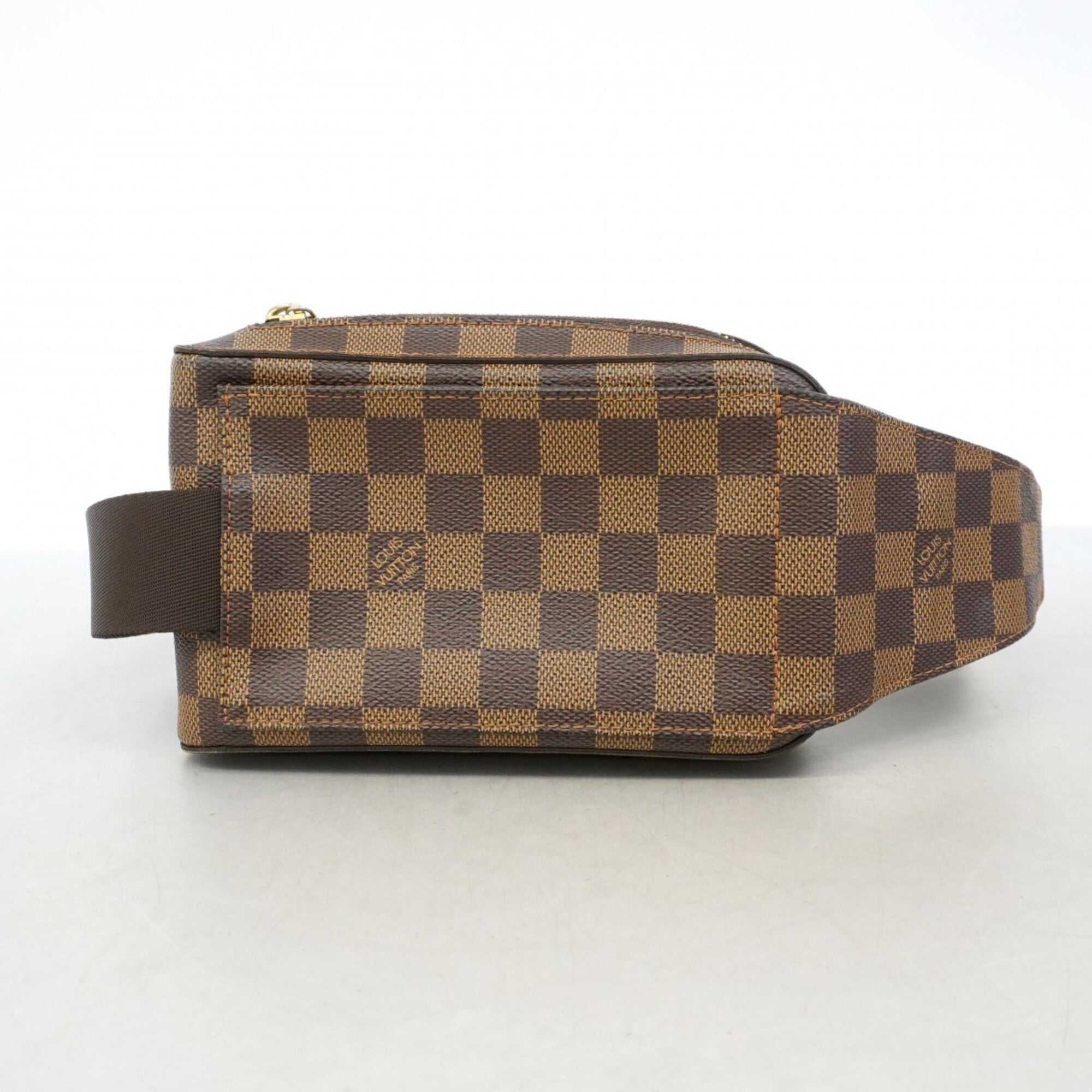 Louis Vuitton Ebene Sling Bag (Pre-Owned)