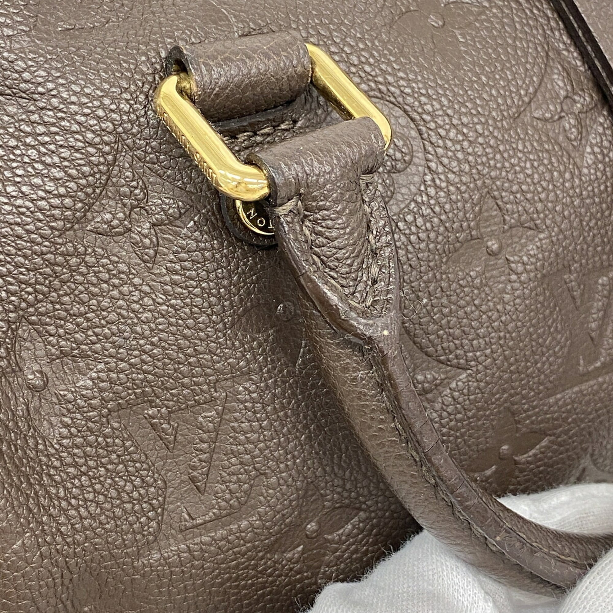 Louis Vuitton Aurore Handbag (Pre-Owned)